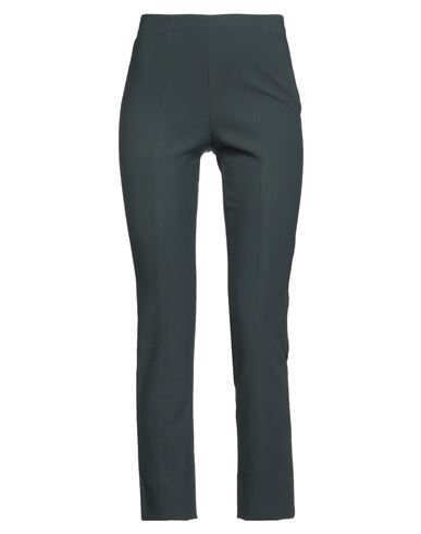 Pantalones Mujer Verde oscuro XS Mujer