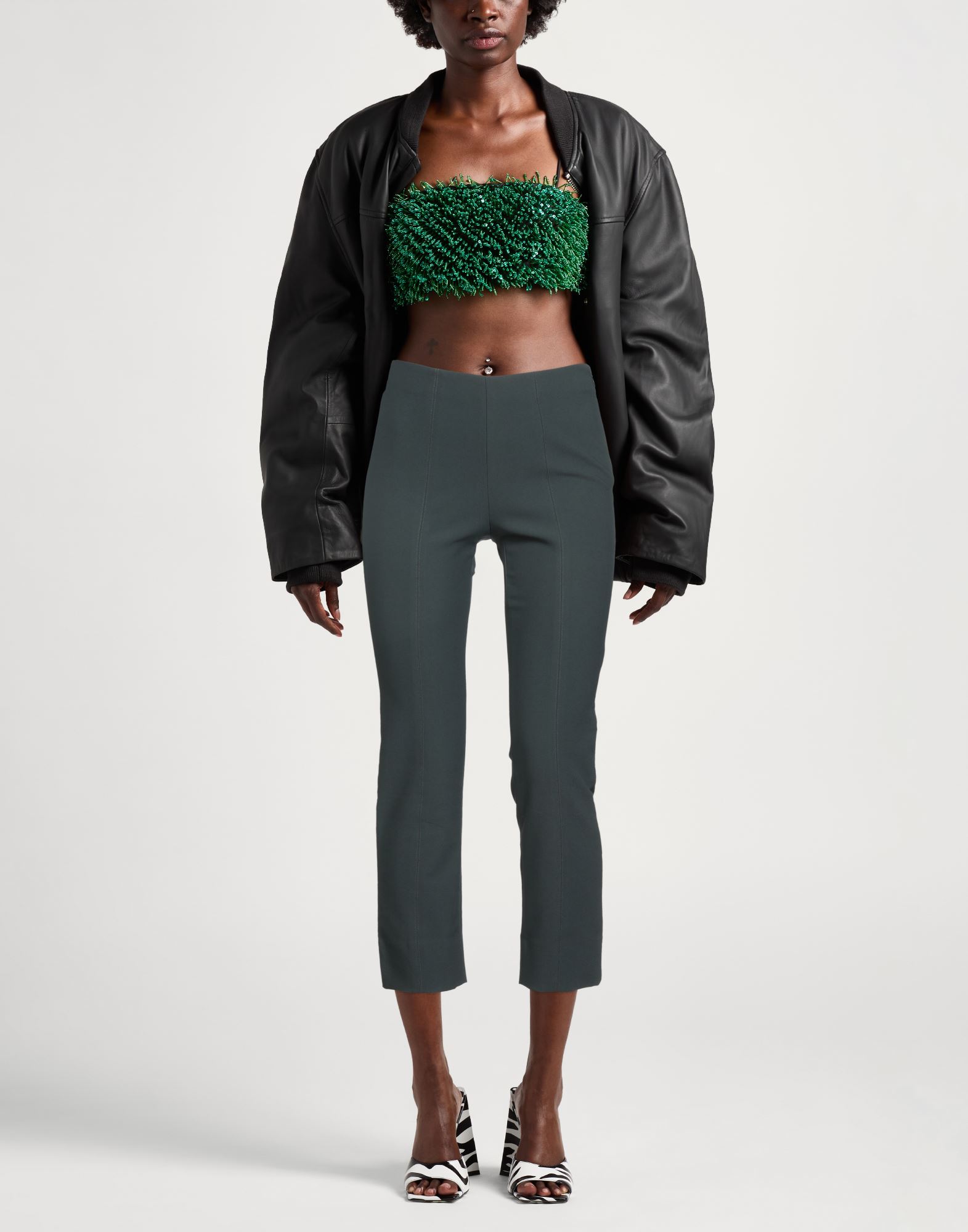 Vince. - Hosen & Röcke - Hosen - On Yoox.com 