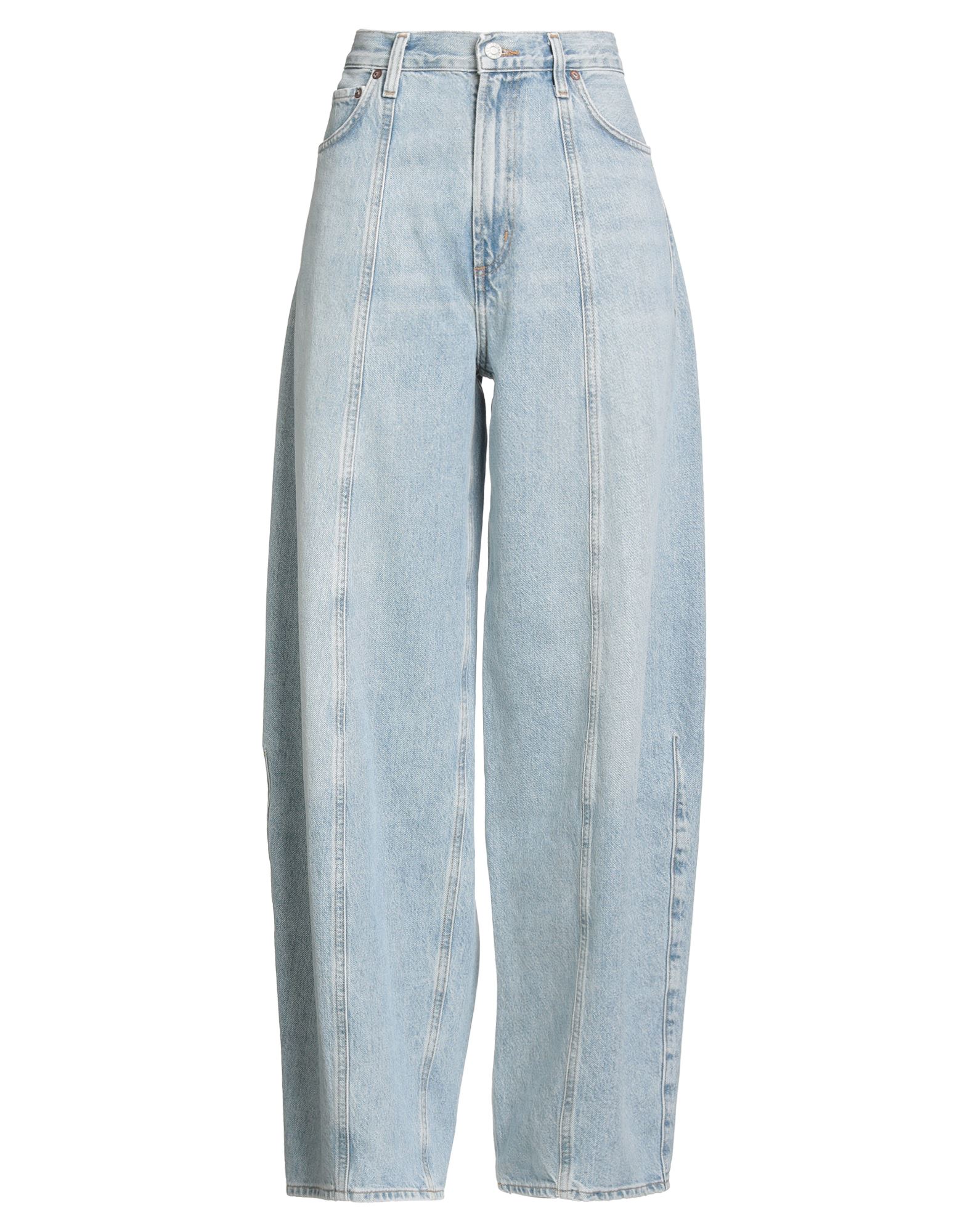 AGOLDE AGOLDE BOTTOMWEAR Τζιν