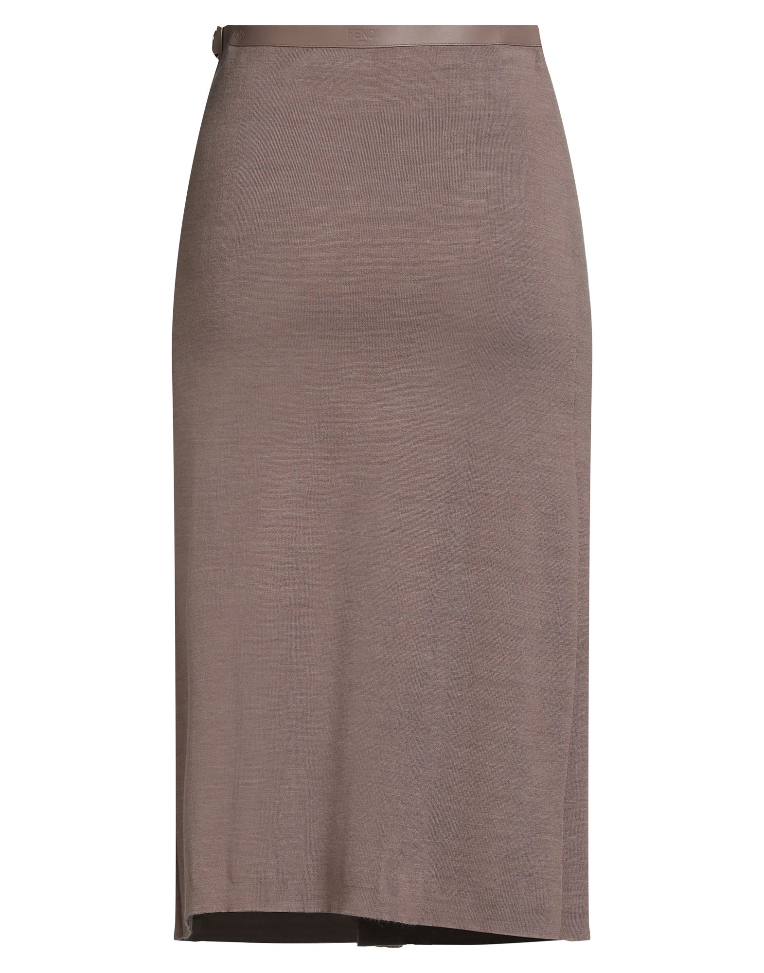  Fendi - Hosen & Röcke - Midi-röcke - On Yoox.com 