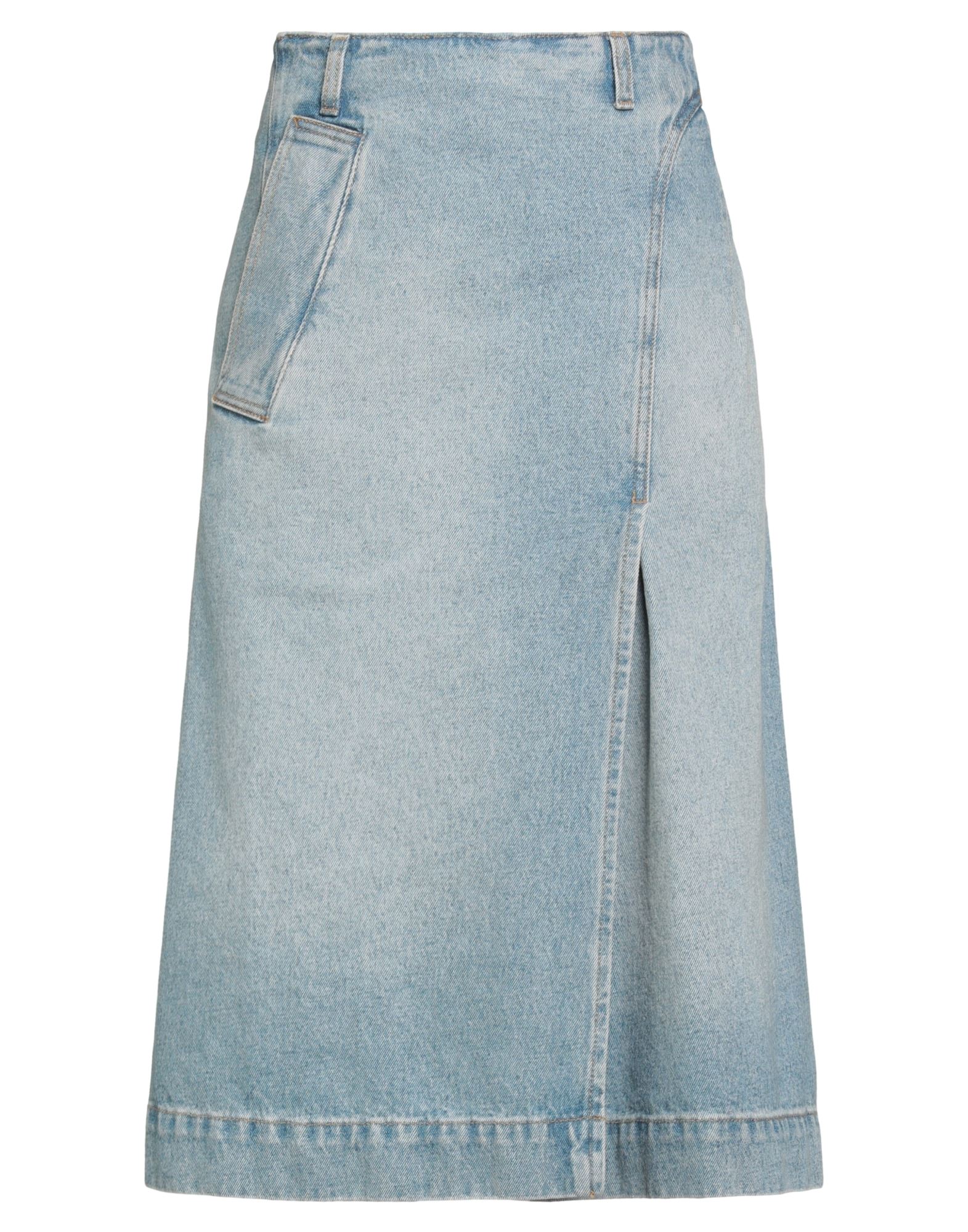  Victoria Beckham - Hosen & Röcke - Jeansröcke - On Yoox.com 