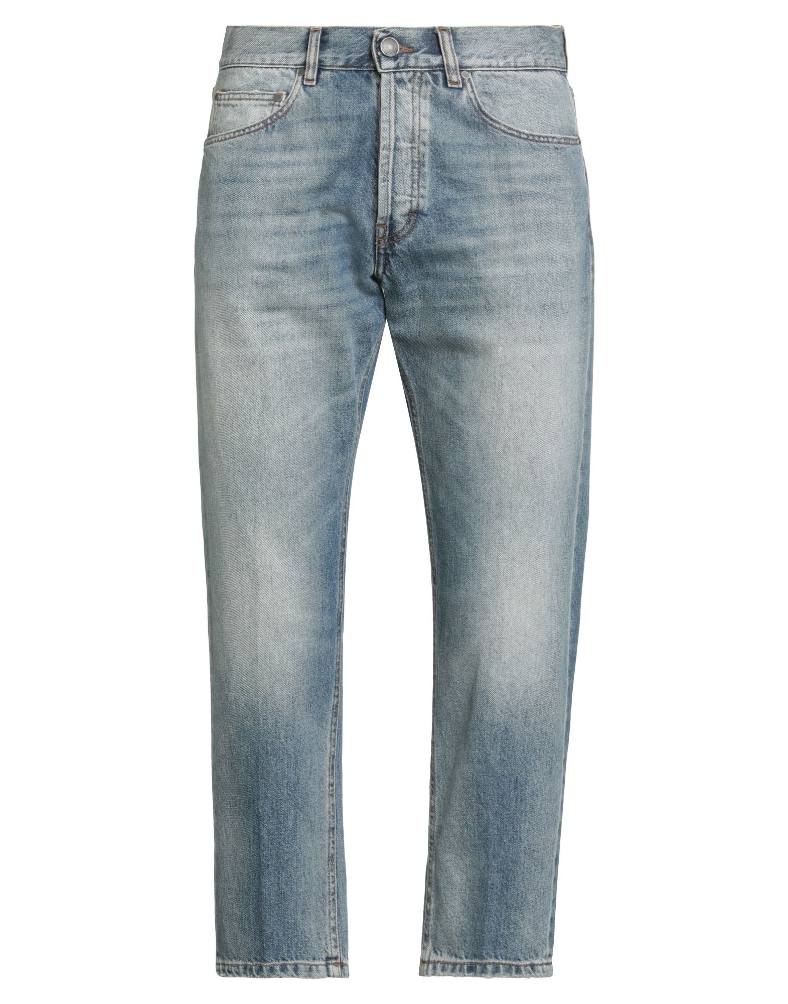  Lardini - Hosen & Röcke - Jeanshosen - On Yoox.com 