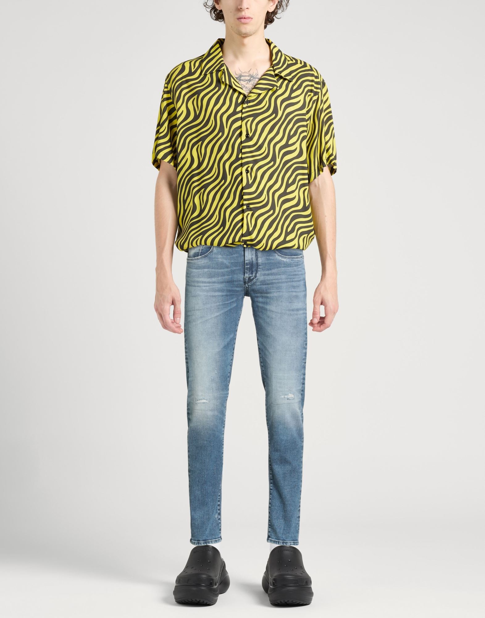  Cycle - Partes De Abajo - Pantalones Vaqueros - On Yoox.com 