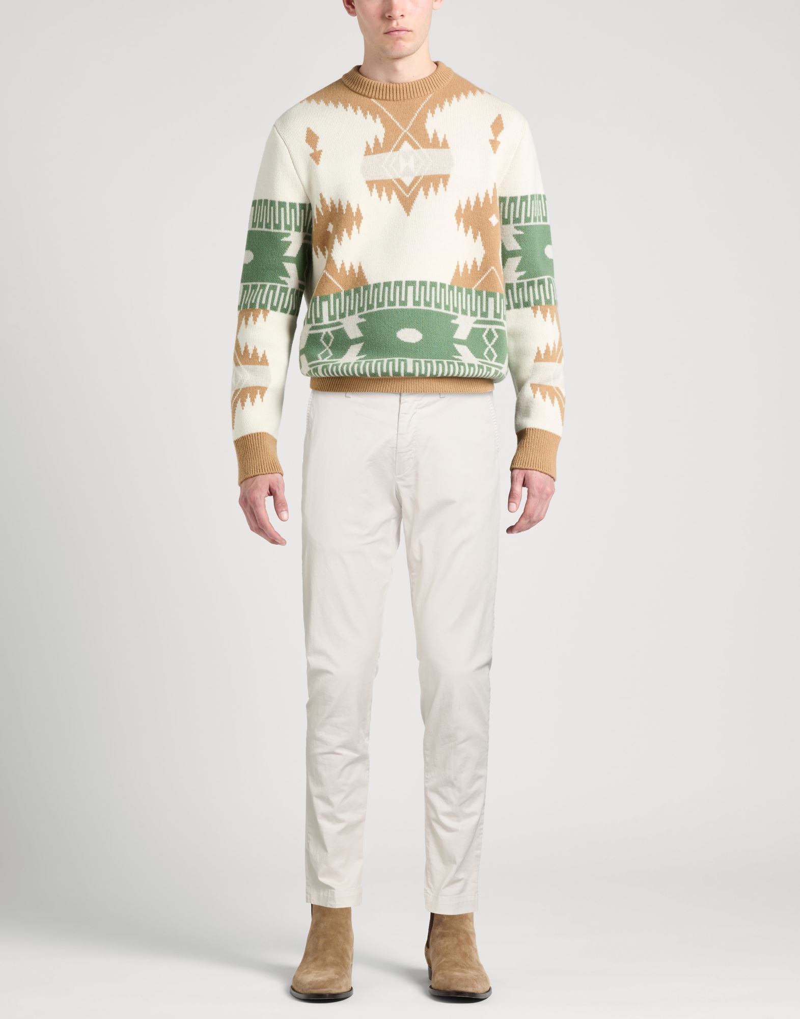  Historic - Hosen & Röcke - Hosen - On Yoox.com 