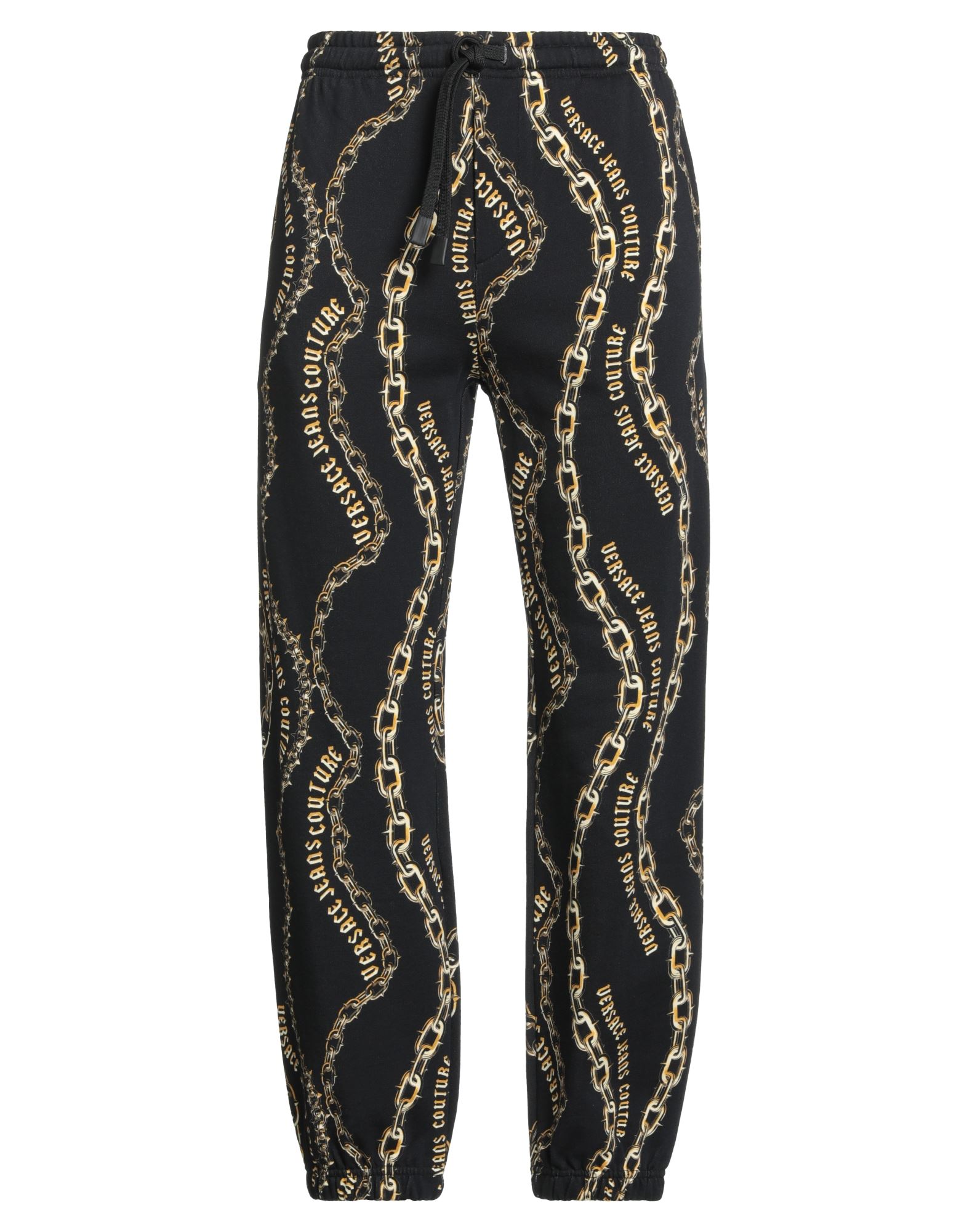  Versace Jeans Couture - Hosen & Röcke - Hosen - On Yoox.com 