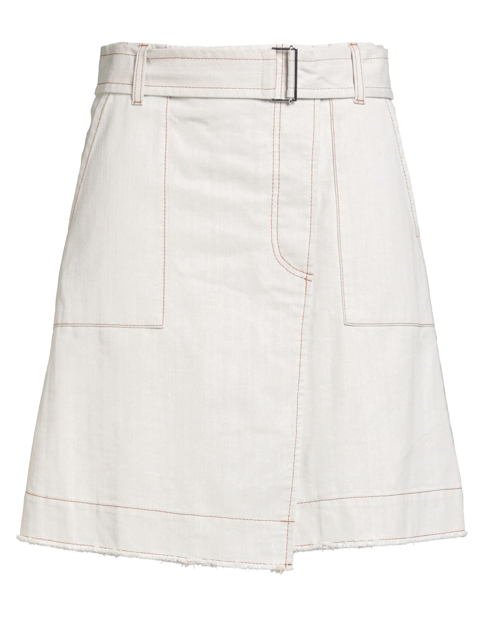  DEPARTMENT 5 BOTTOMWEAR Denim φούστα