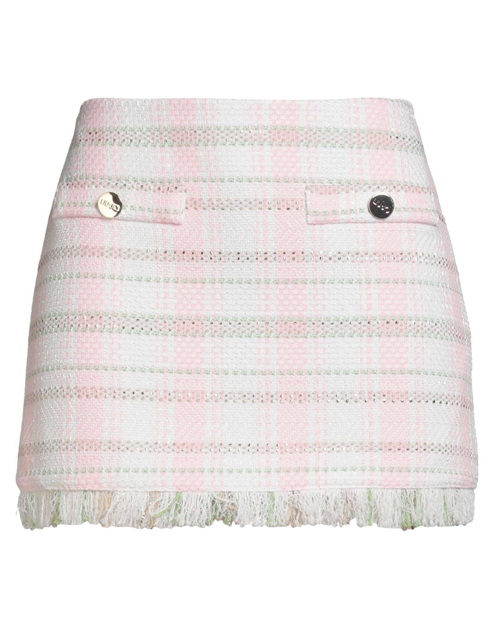  Liu •jo - Hosen & Röcke - Miniröcke - On Yoox.com 