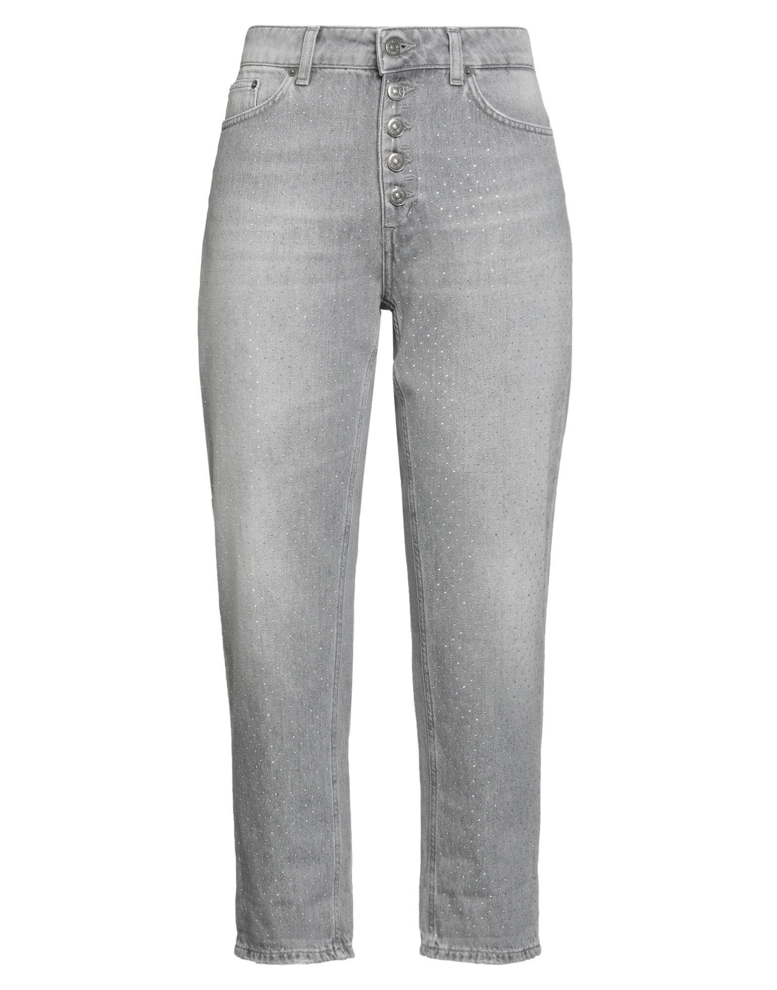 DONDUP DONDUP BOTTOMWEAR Τζιν