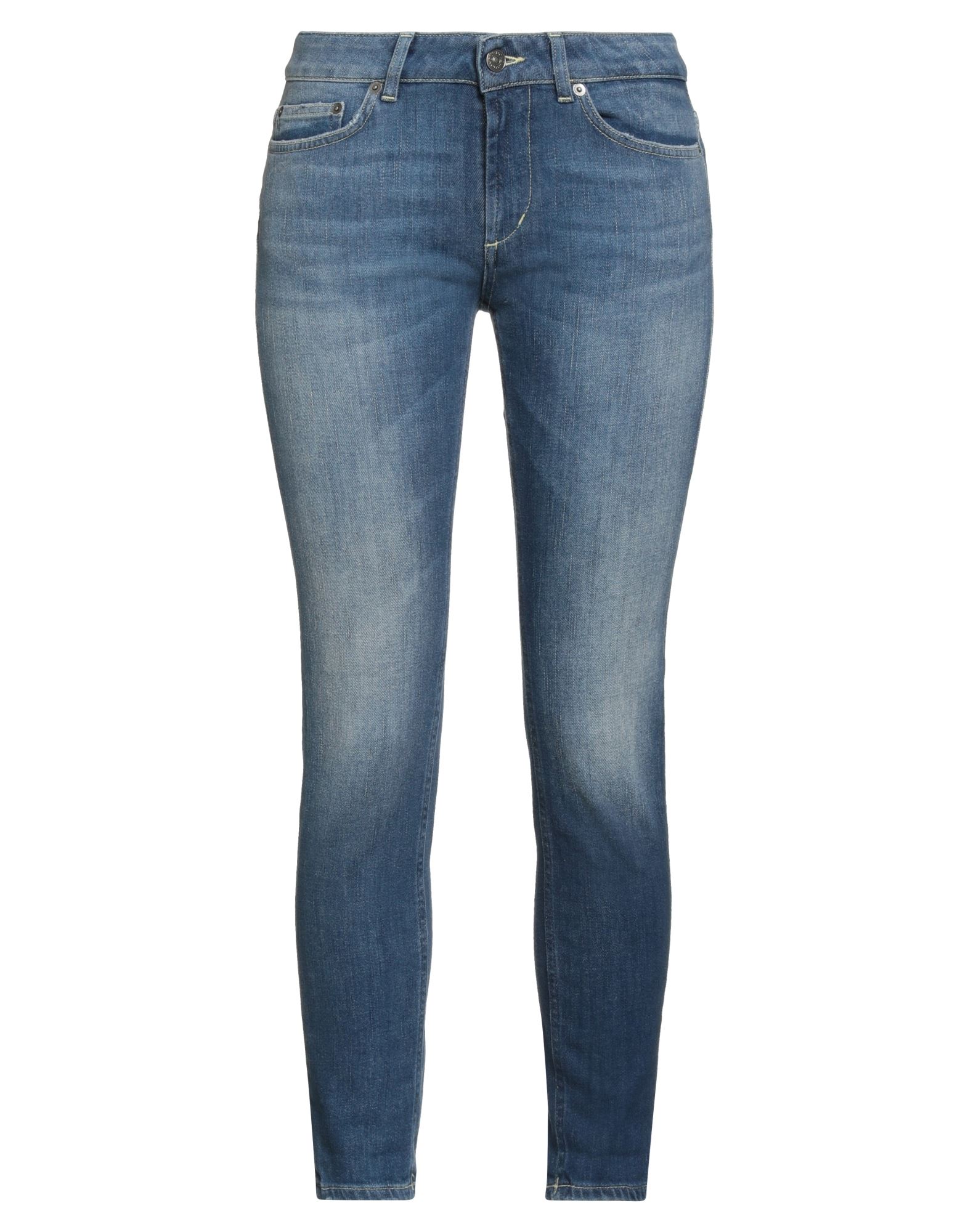  Dondup - Hosen & Röcke - Jeanshosen - On Yoox.com 