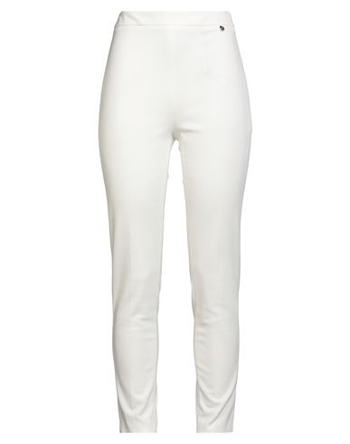 Liu •jo Pants In White