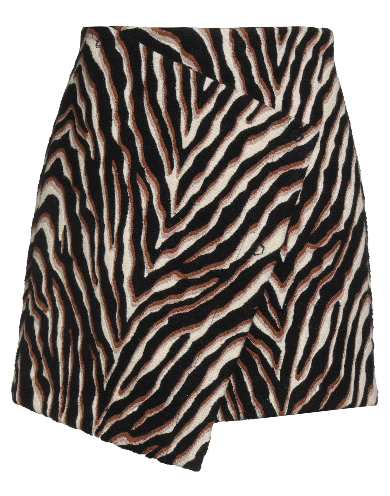  Erika Cavallini - Hosen & Röcke - Miniröcke - On Yoox.com 