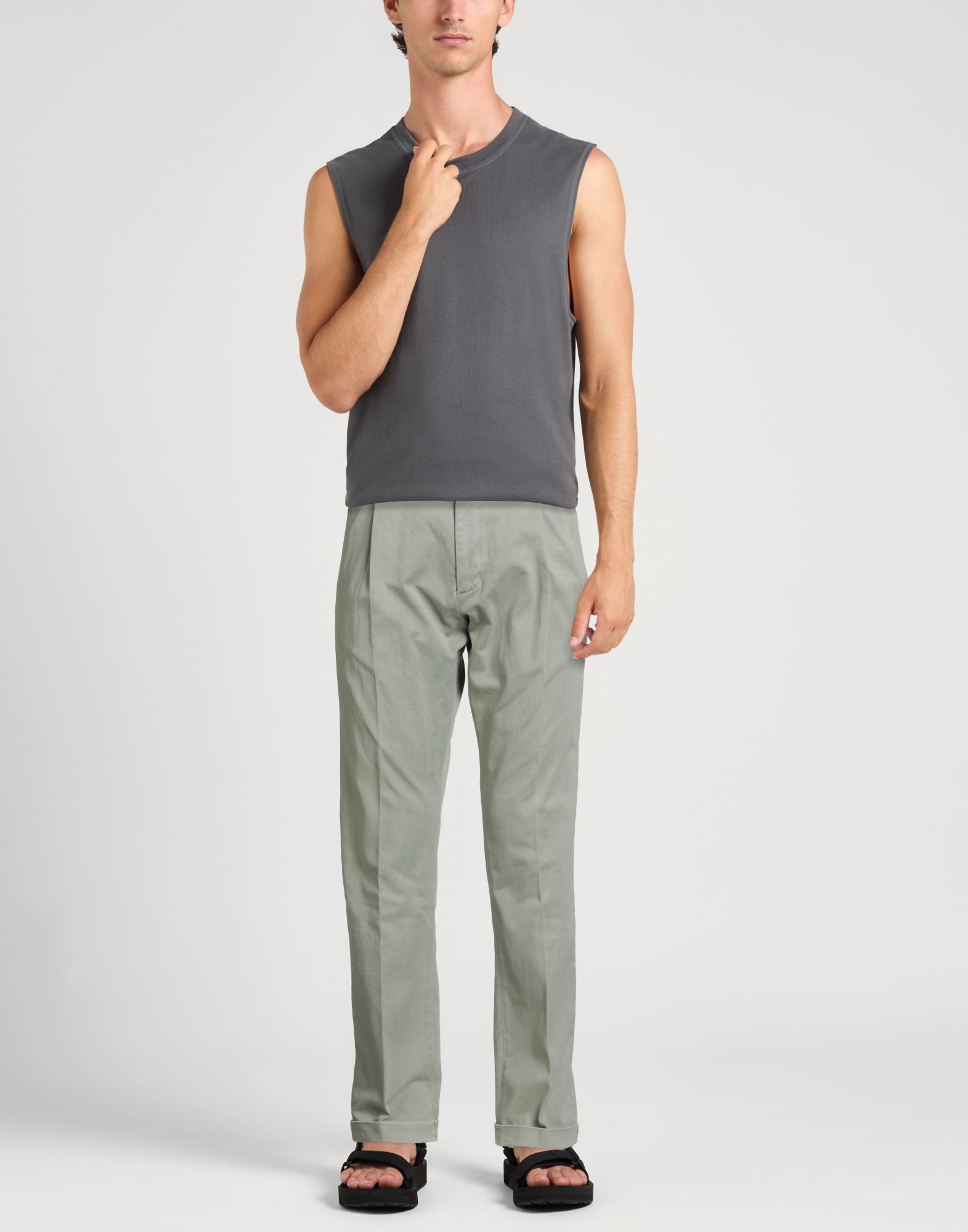  Bruno Manetti - Hosen & Röcke - Hosen - On Yoox.com 