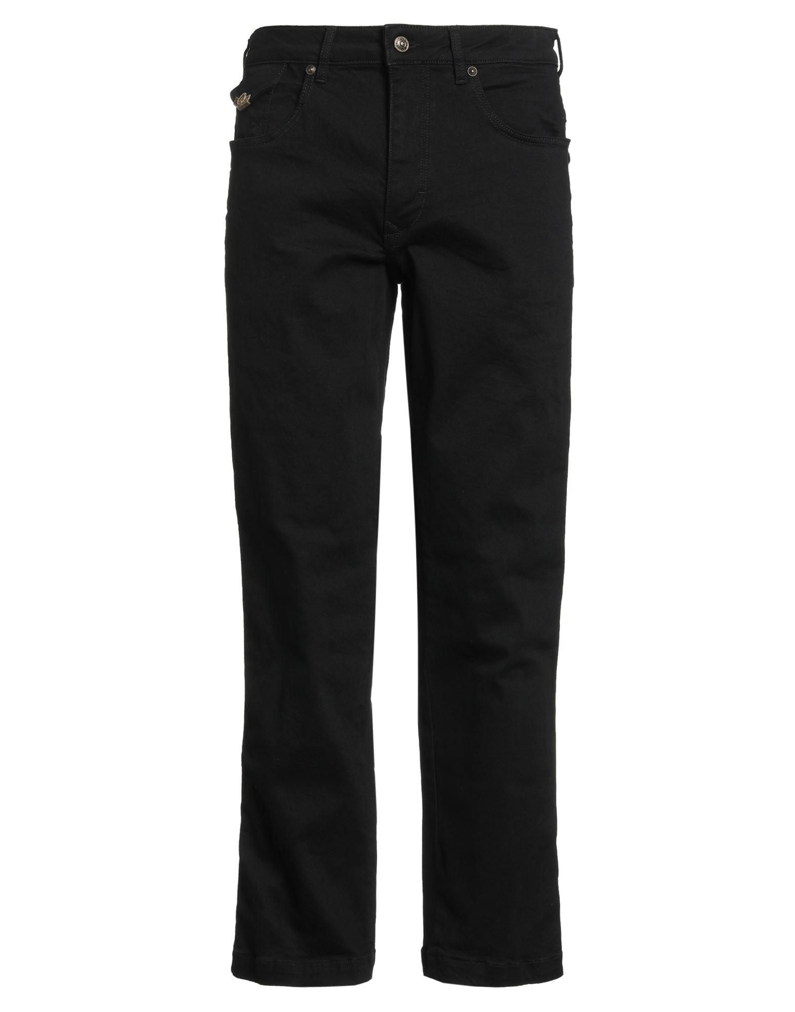 VERSACE JEANS COUTURE BOTTOMWEAR Τζιν