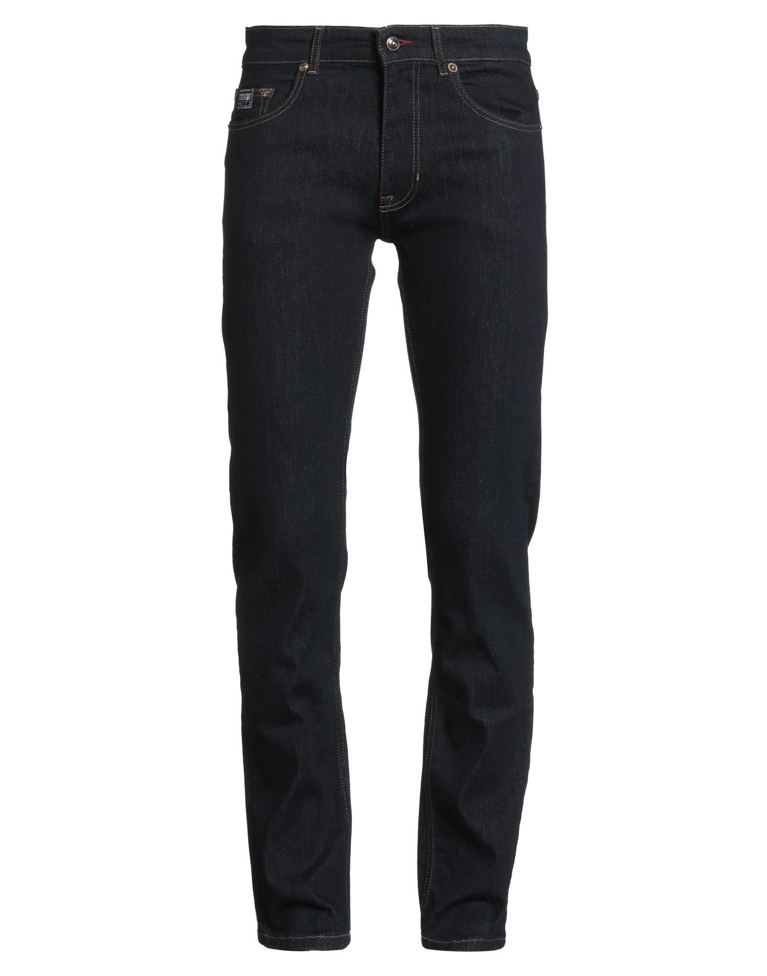 VERSACE JEANS COUTURE BOTTOMWEAR Τζιν