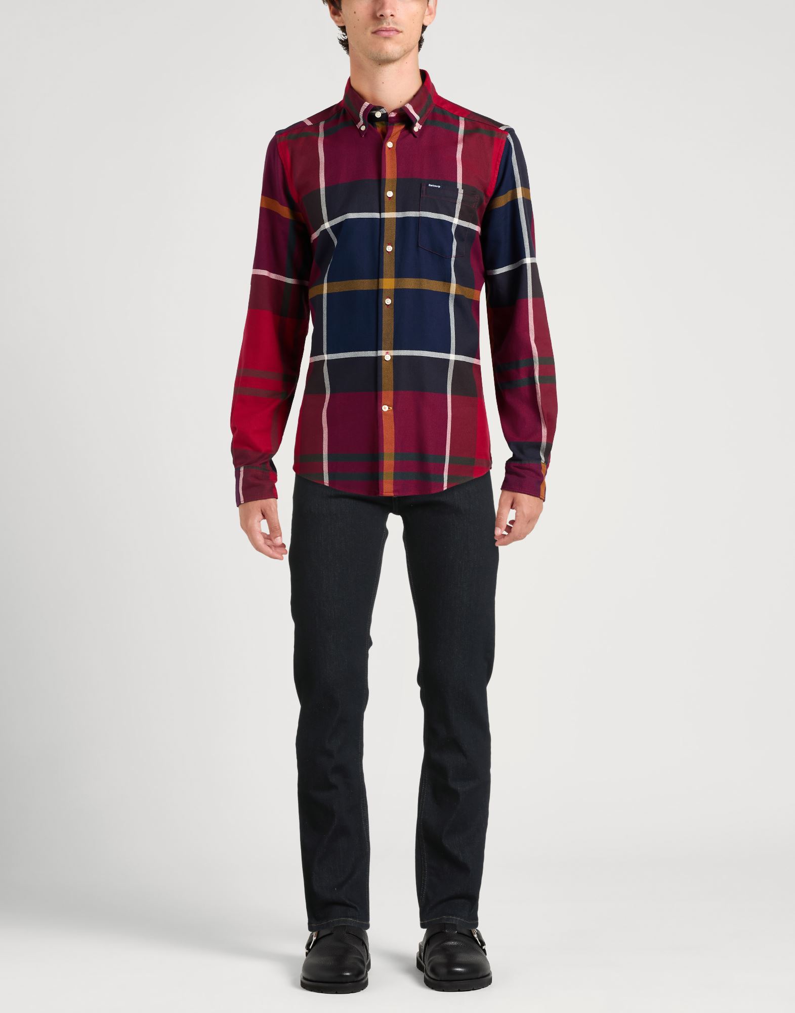  Versace Jeans Couture - Hosen & Röcke - Jeanshosen - On Yoox.com 