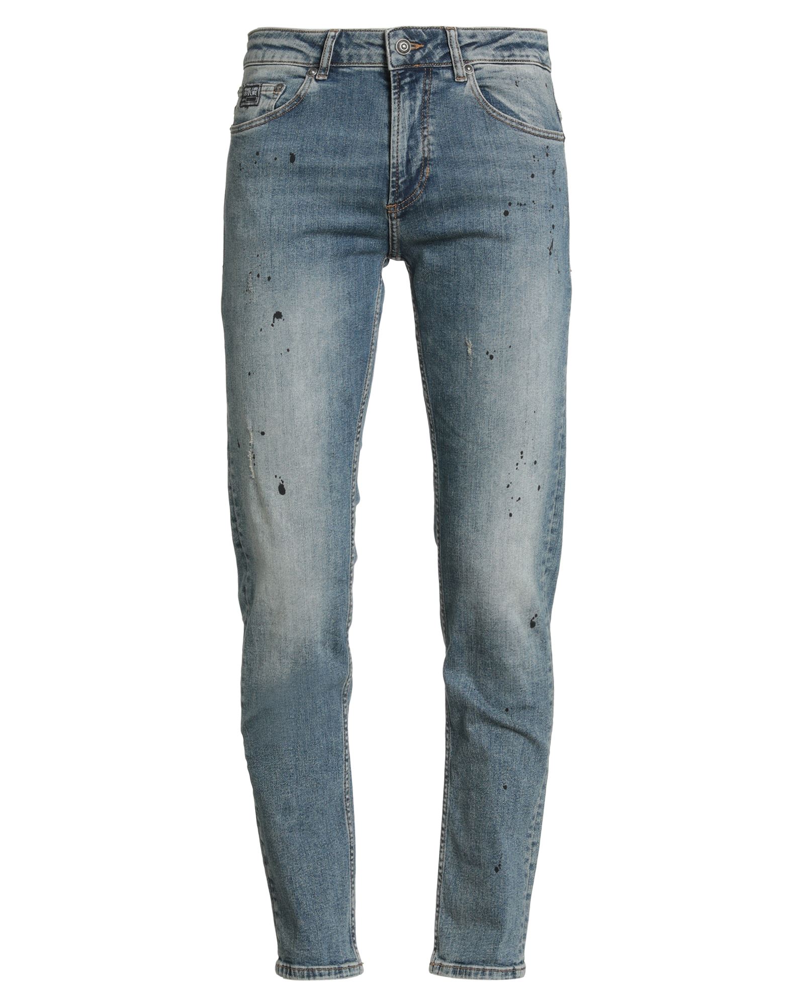 VERSACE JEANS COUTURE BOTTOMWEAR Τζιν