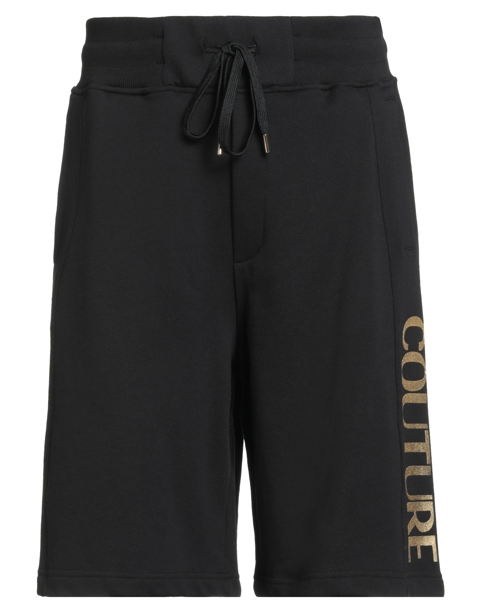  Versace Jeans Couture - Hosen & Röcke - Shorts & Bermudashorts - On Yoox.com 