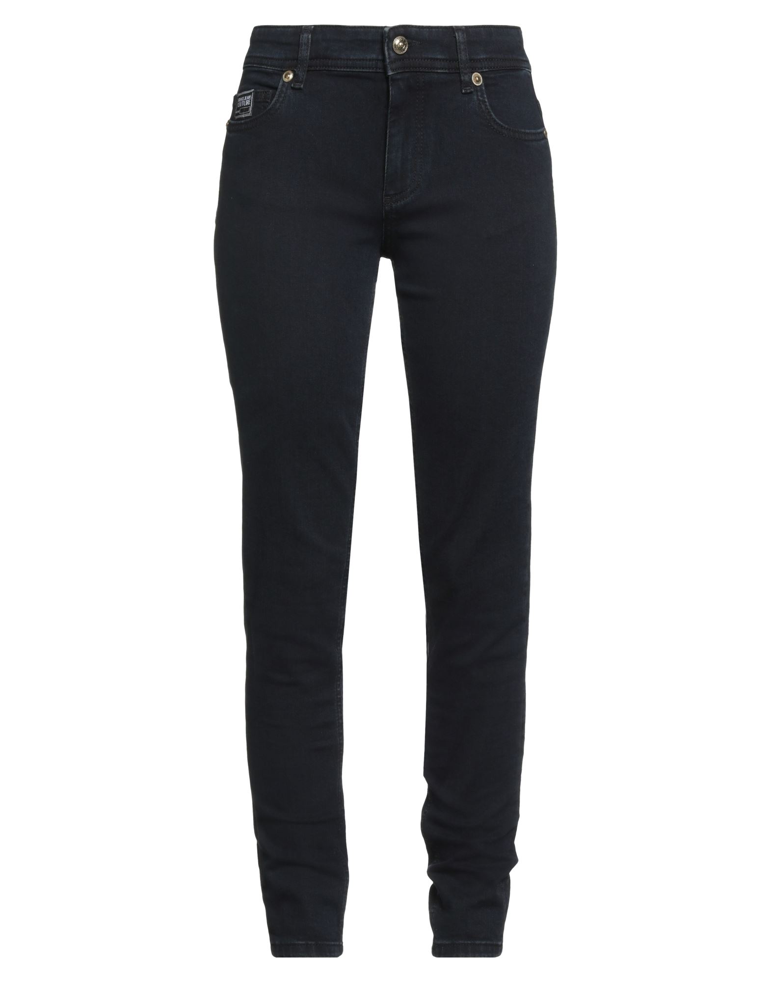  Versace Jeans Couture - Partes De Abajo - Pantalones Vaqueros - On Yoox.com 