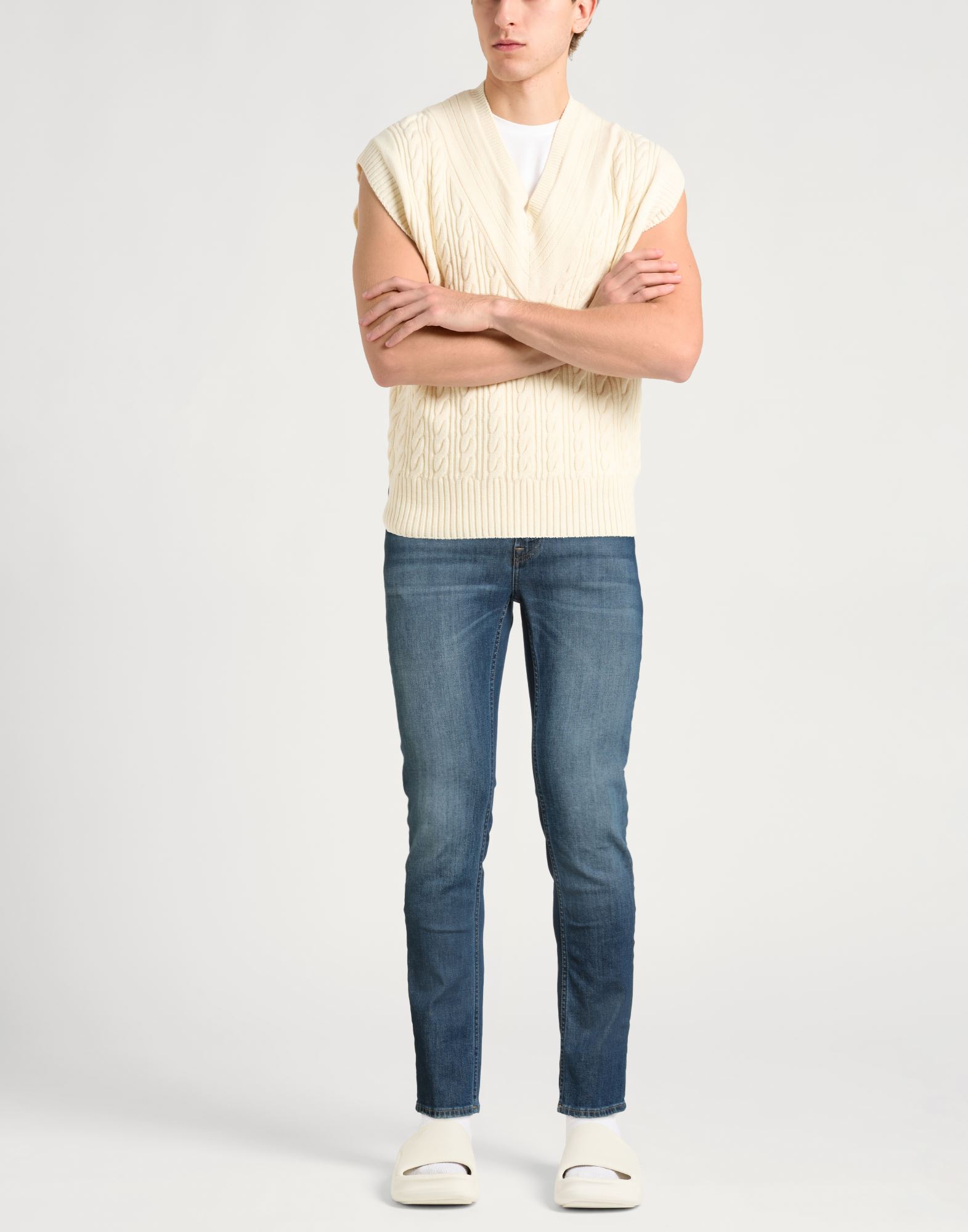  Department 5 - Hosen & Röcke - Jeanshosen - On Yoox.com 