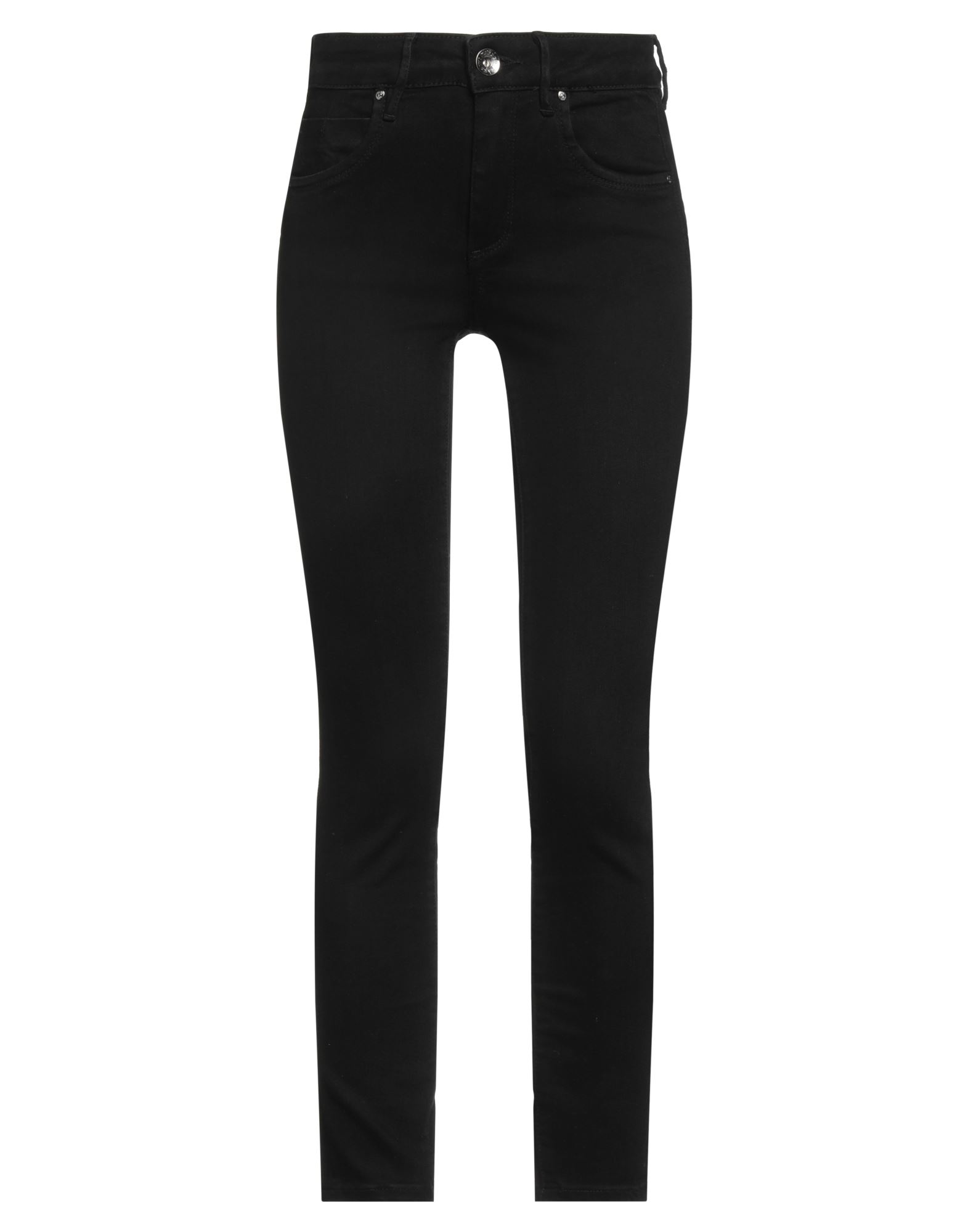  Take-two - Partes De Abajo - Pantalones Vaqueros - On Yoox.com 