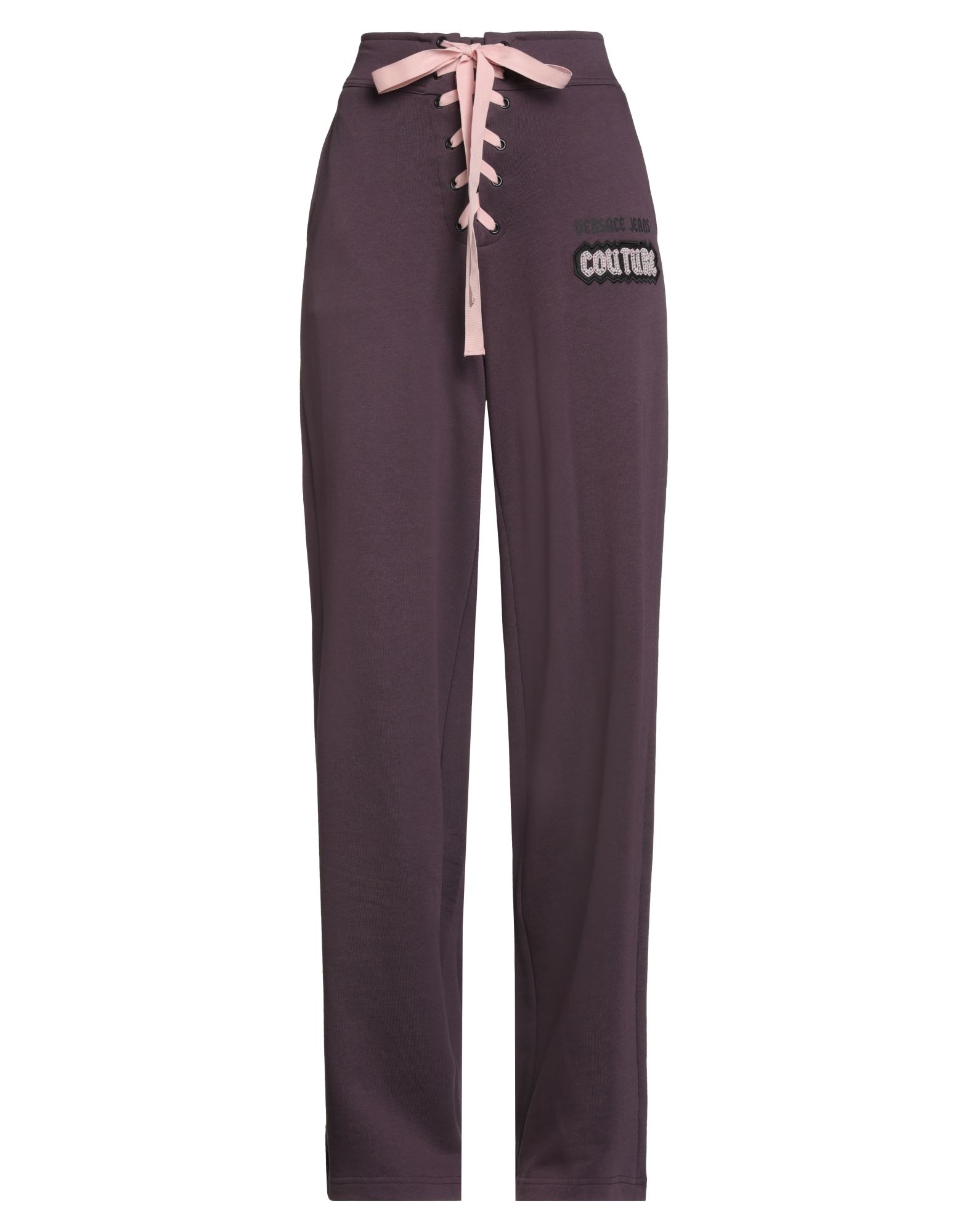 VERSACE JEANS COUTURE BOTTOMWEAR Casual Παντελόνι