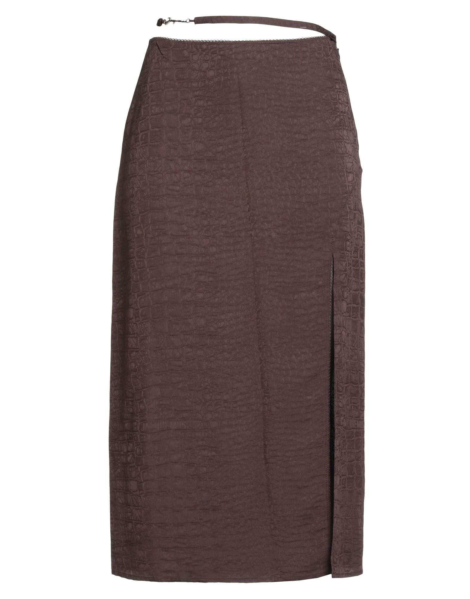  Jacquemus - Hosen & Röcke - Midi-röcke - On Yoox.com 