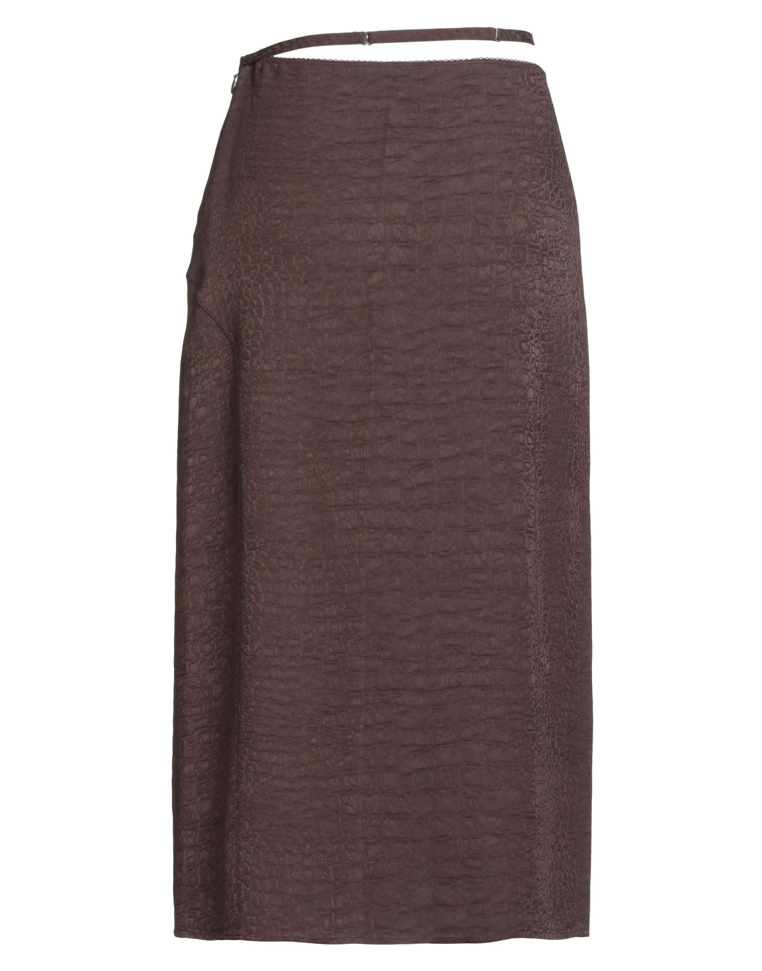  Jacquemus - Hosen & Röcke - Midi-röcke - On Yoox.com 