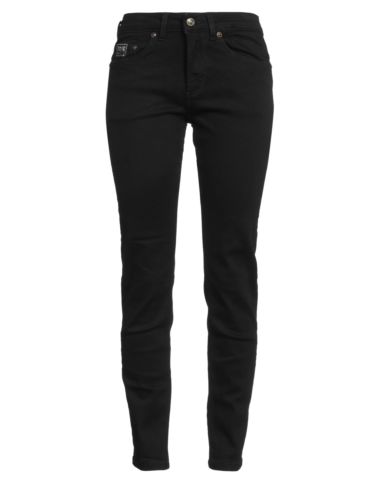  Versace Jeans Couture - Hosen & Röcke - Jeanshosen - On Yoox.com 