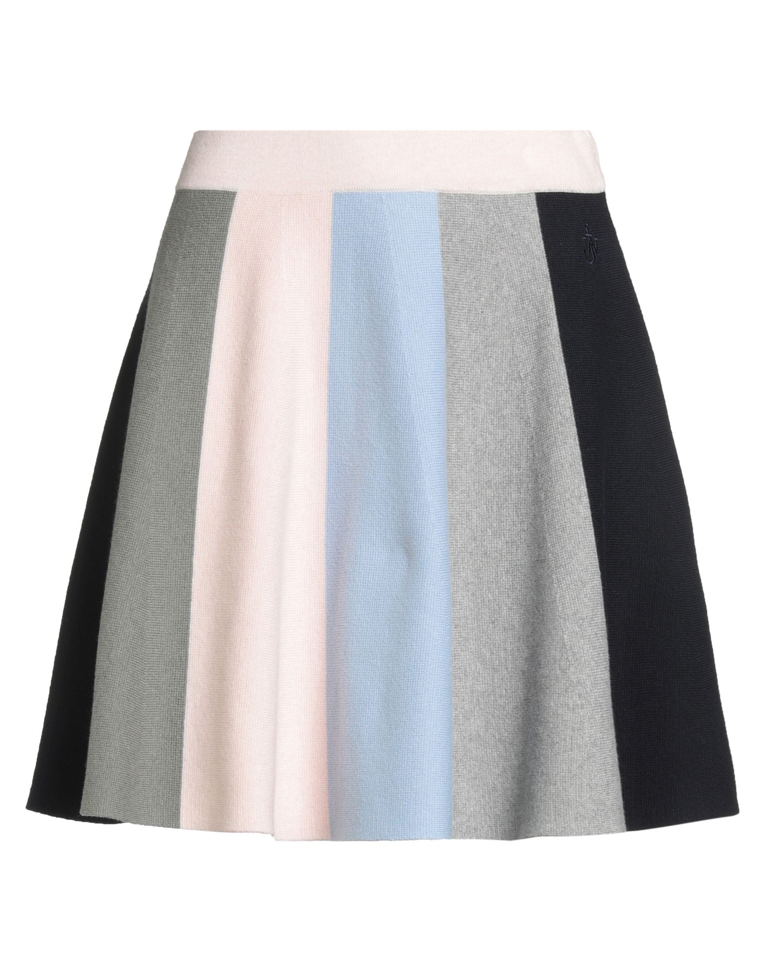 JW ANDERSON JW ANDERSON BOTTOMWEAR Μίνι φούστα