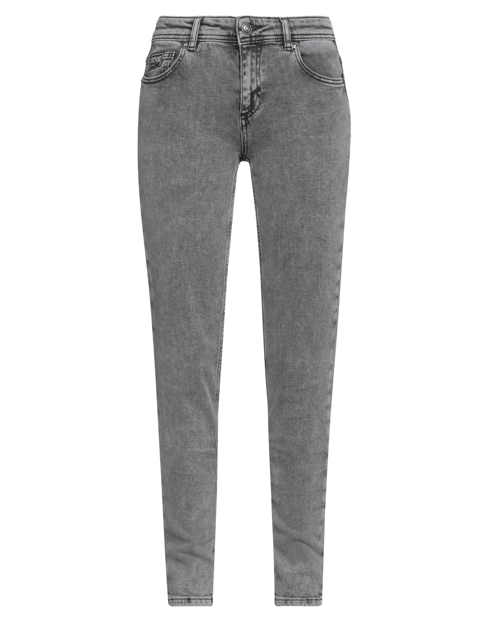  Versace Jeans Couture - Partes De Abajo - Pantalones Vaqueros - On Yoox.com 