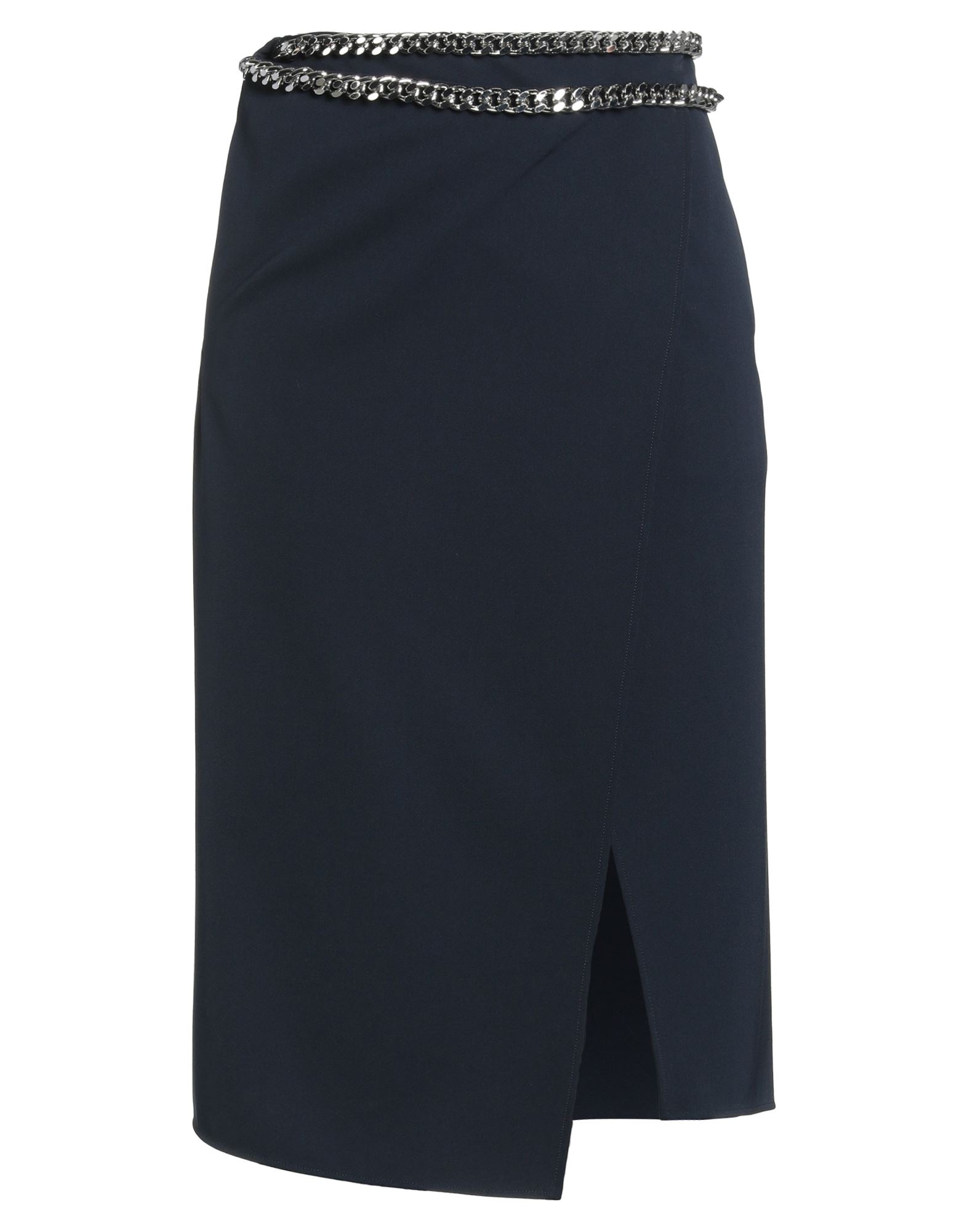 STELLA McCARTNEY STELLA McCARTNEY BOTTOMWEAR Μίντι φούστα