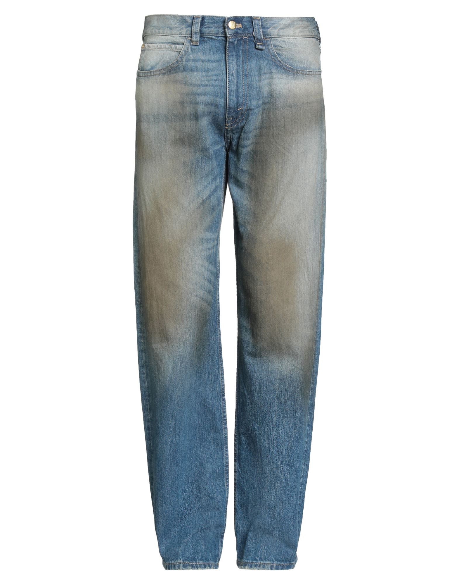 CHEAP MONDAY BOTTOMWEAR Τζιν