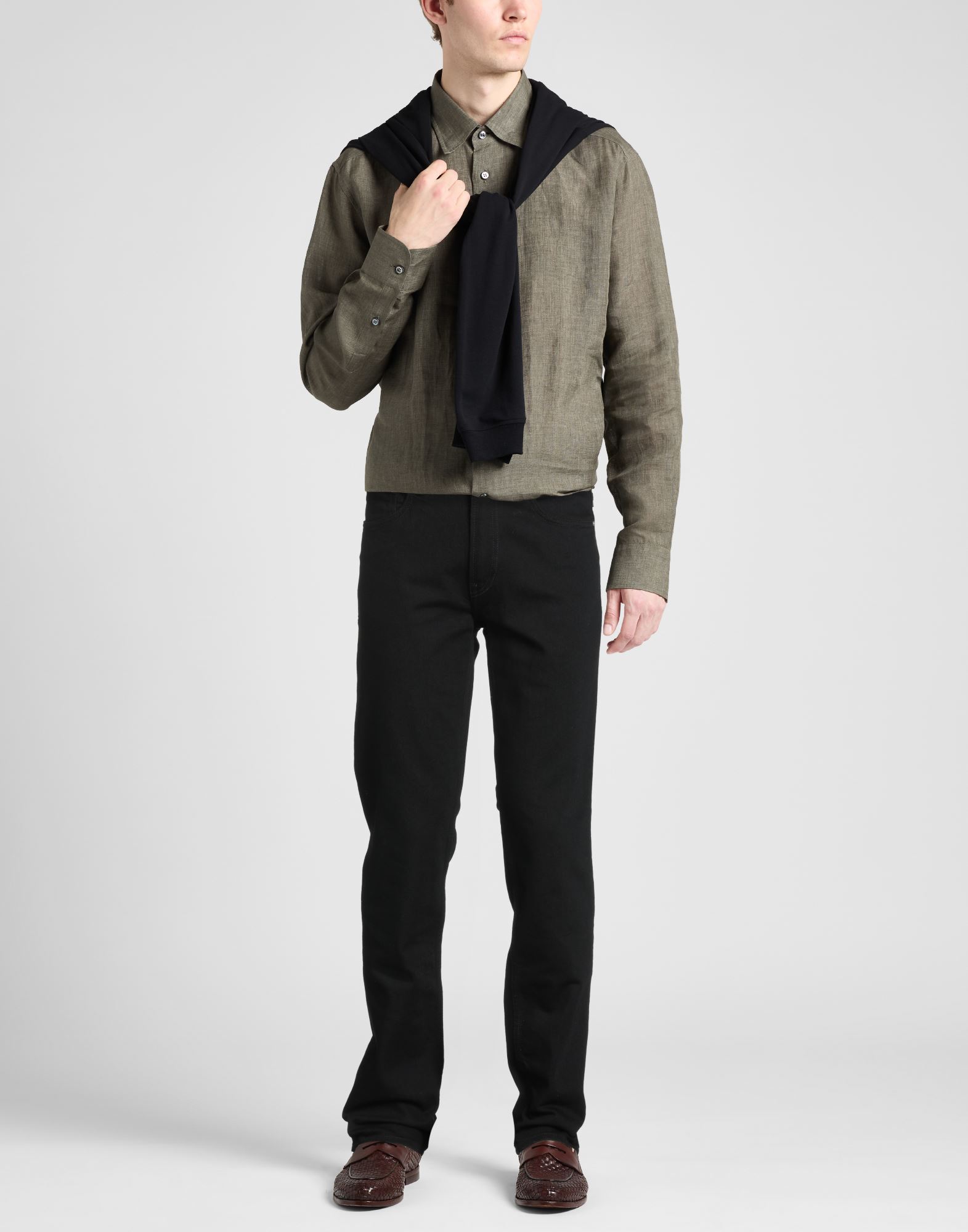  Trussardi - Hosen & Röcke - Jeanshosen - On Yoox.com 