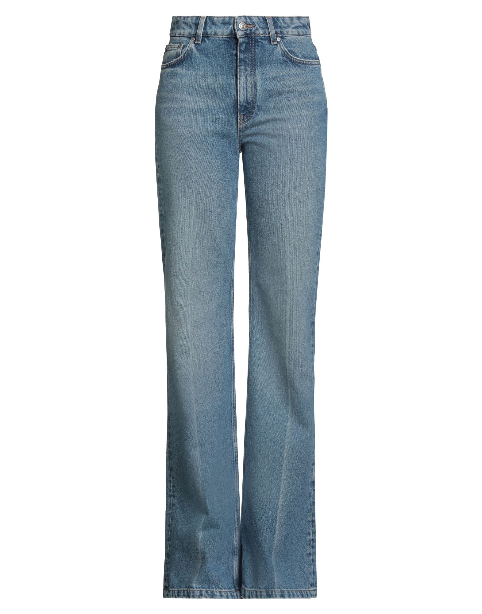 STELLA McCARTNEY STELLA McCARTNEY BOTTOMWEAR Τζιν