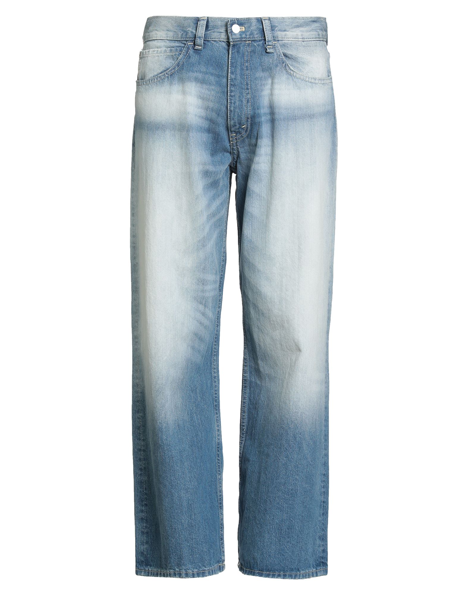 CHEAP MONDAY BOTTOMWEAR Τζιν