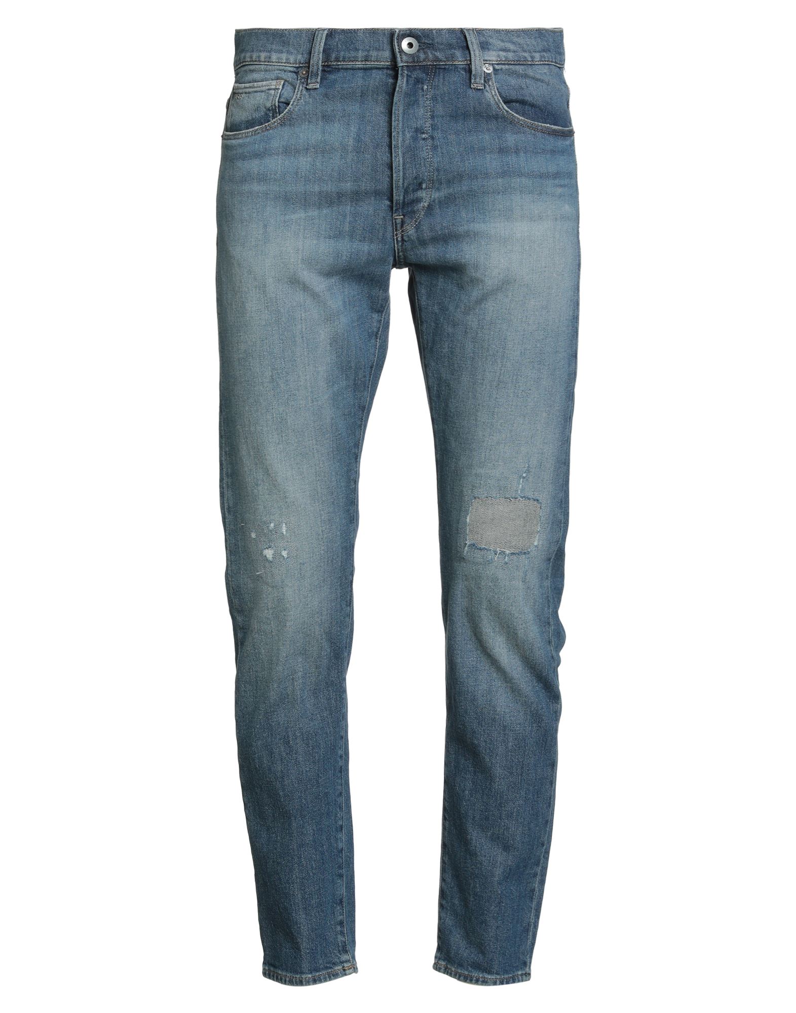  G-star Raw - Hosen & Röcke - Jeanshosen - On Yoox.com 