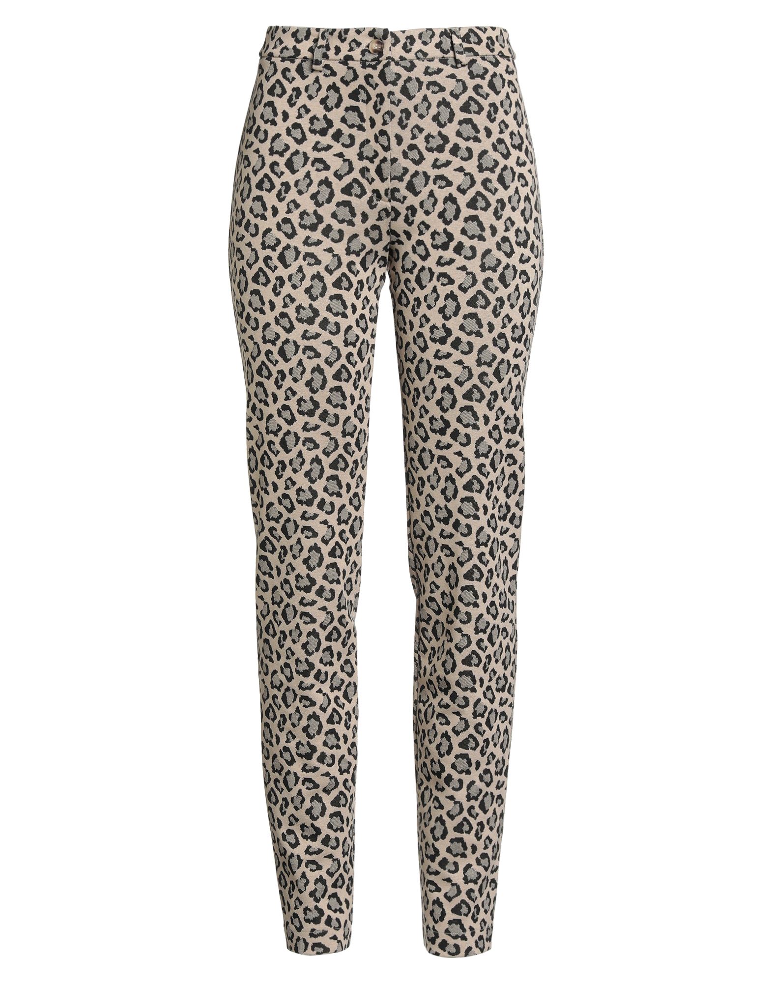 LE STREGHE BOTTOMWEAR Casual Παντελόνι