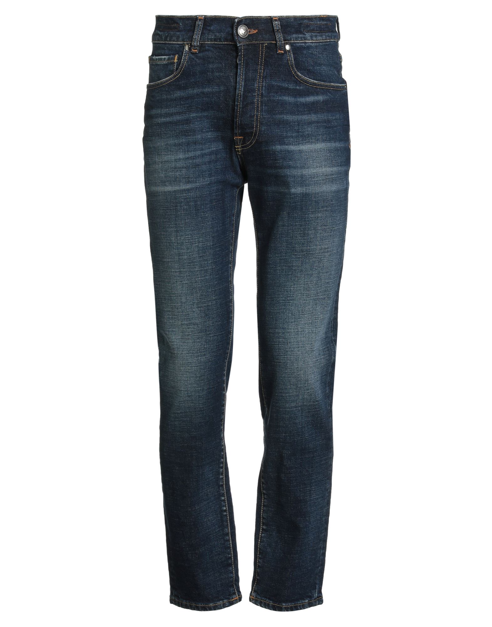 BARMAS BOTTOMWEAR Τζιν