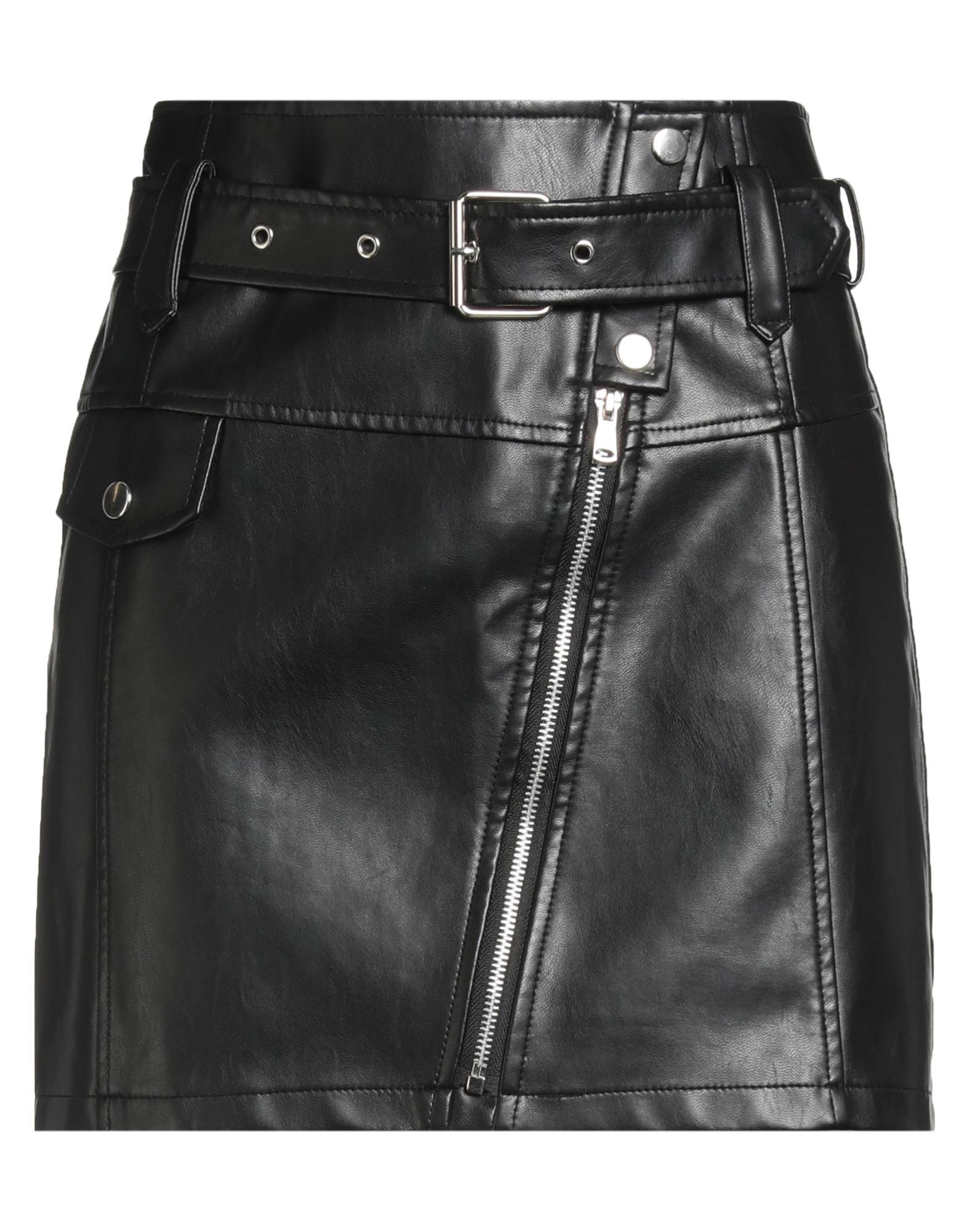 LE VOLIÈRE BOTTOMWEAR Μίνι φούστα
