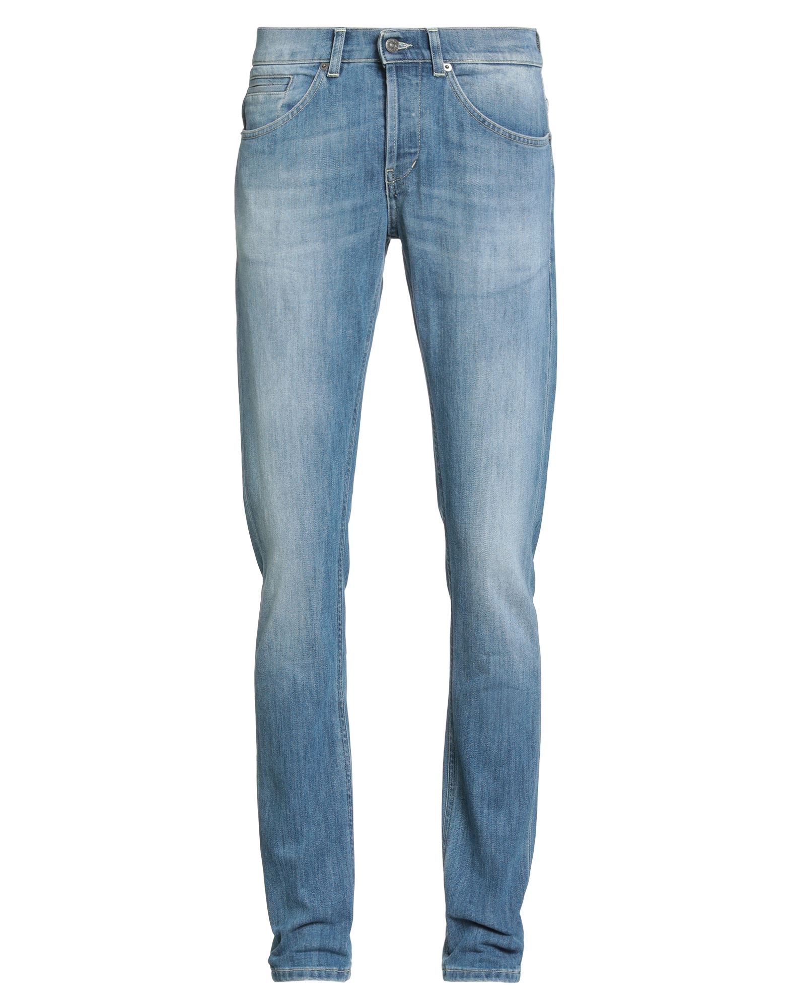 DONDUP BOTTOMWEAR Τζιν