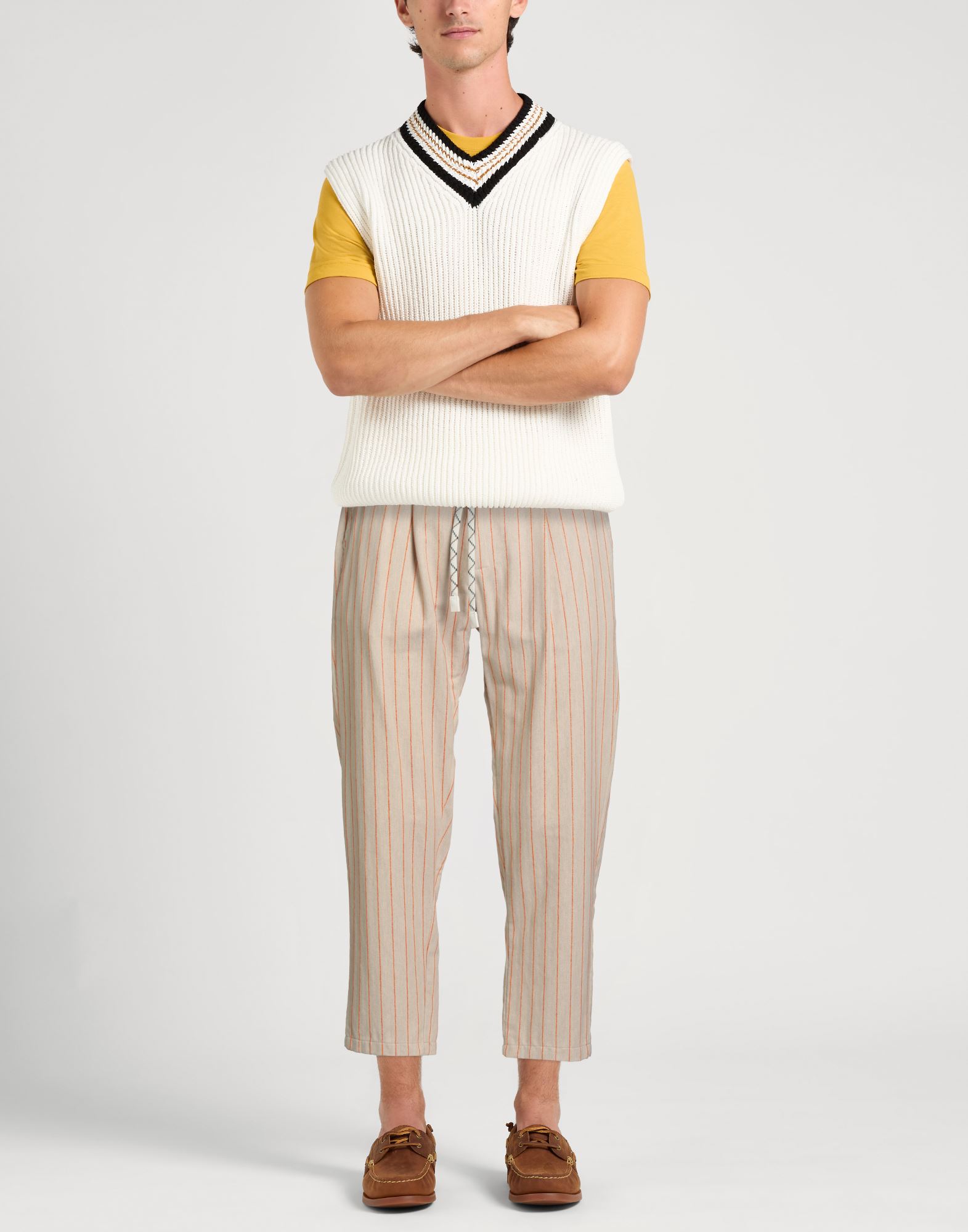  Bob - Partes De Abajo - Pantalones - On Yoox.com 