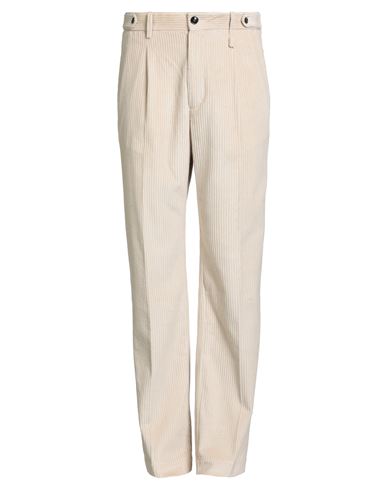 Hose Herren Cremeweiß 44,46 Herren