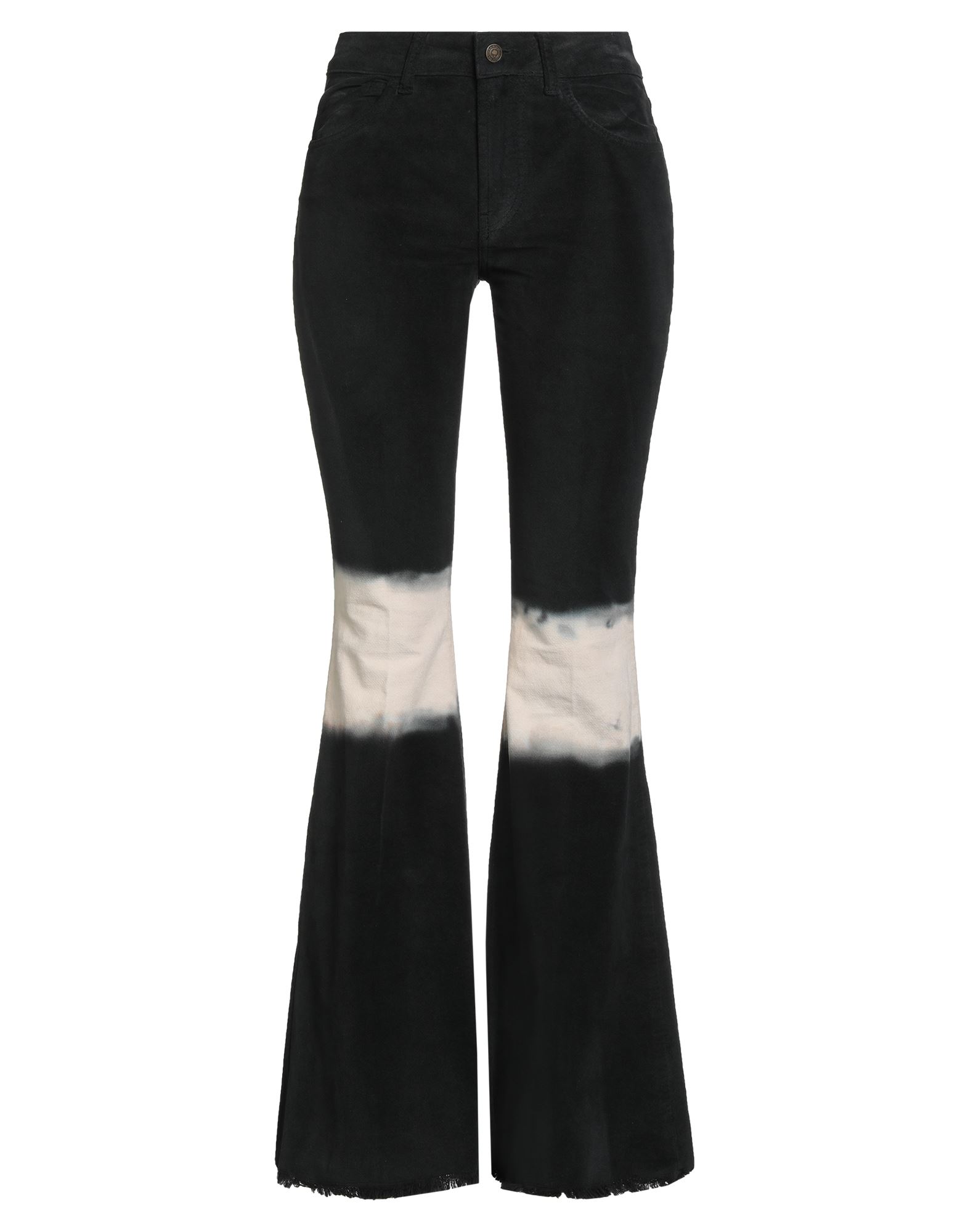 PAR.CO DENIM BOTTOMWEAR Casual Παντελόνι