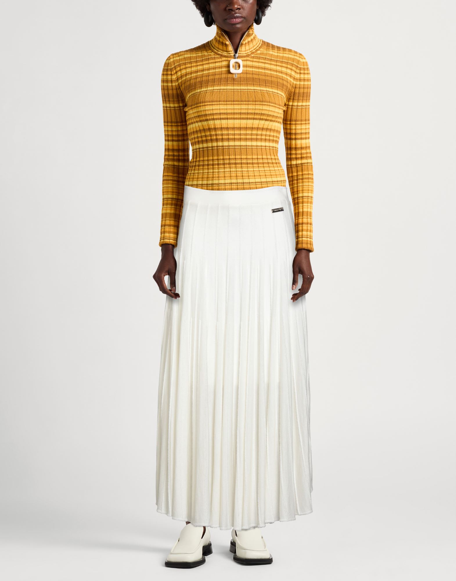  Twinset - Hosen & Röcke - Maxi-röcke - On Yoox.com 