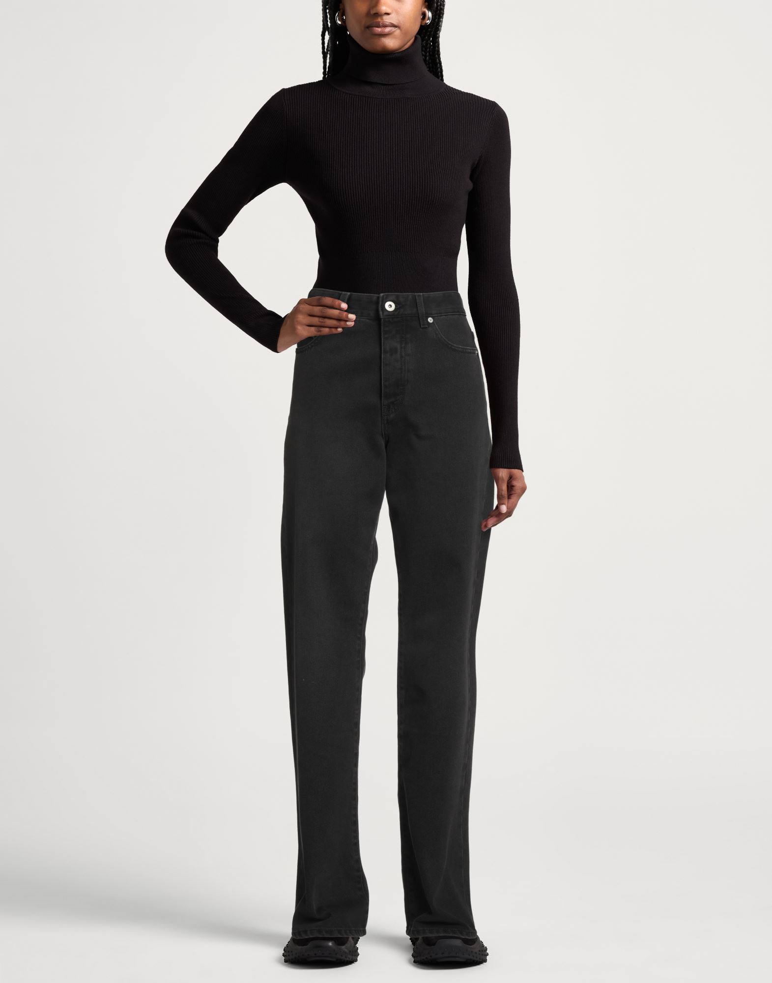  Heron Preston - Hosen & Röcke - Jeanshosen - On Yoox.com 