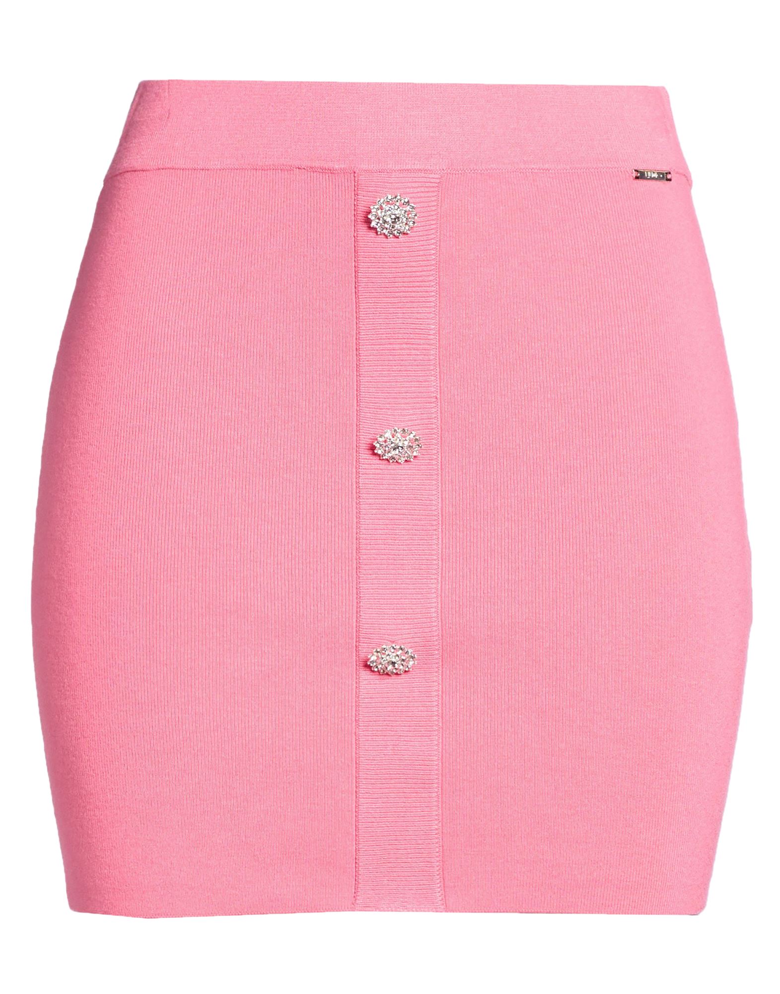  Liu •jo - Hosen & Röcke - Miniröcke - On Yoox.com 