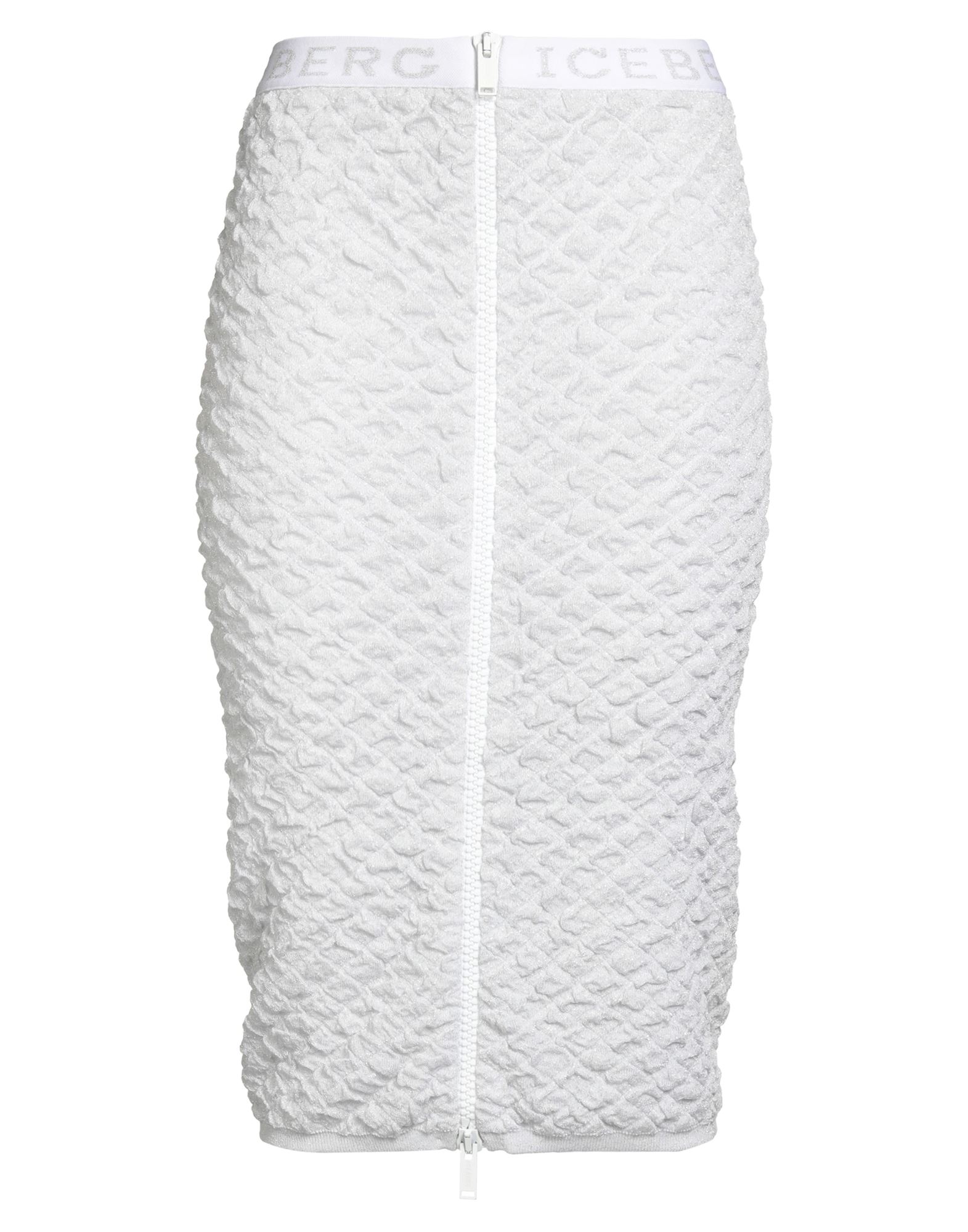  Iceberg - Hosen & Röcke - Midi-röcke - On Yoox.com 