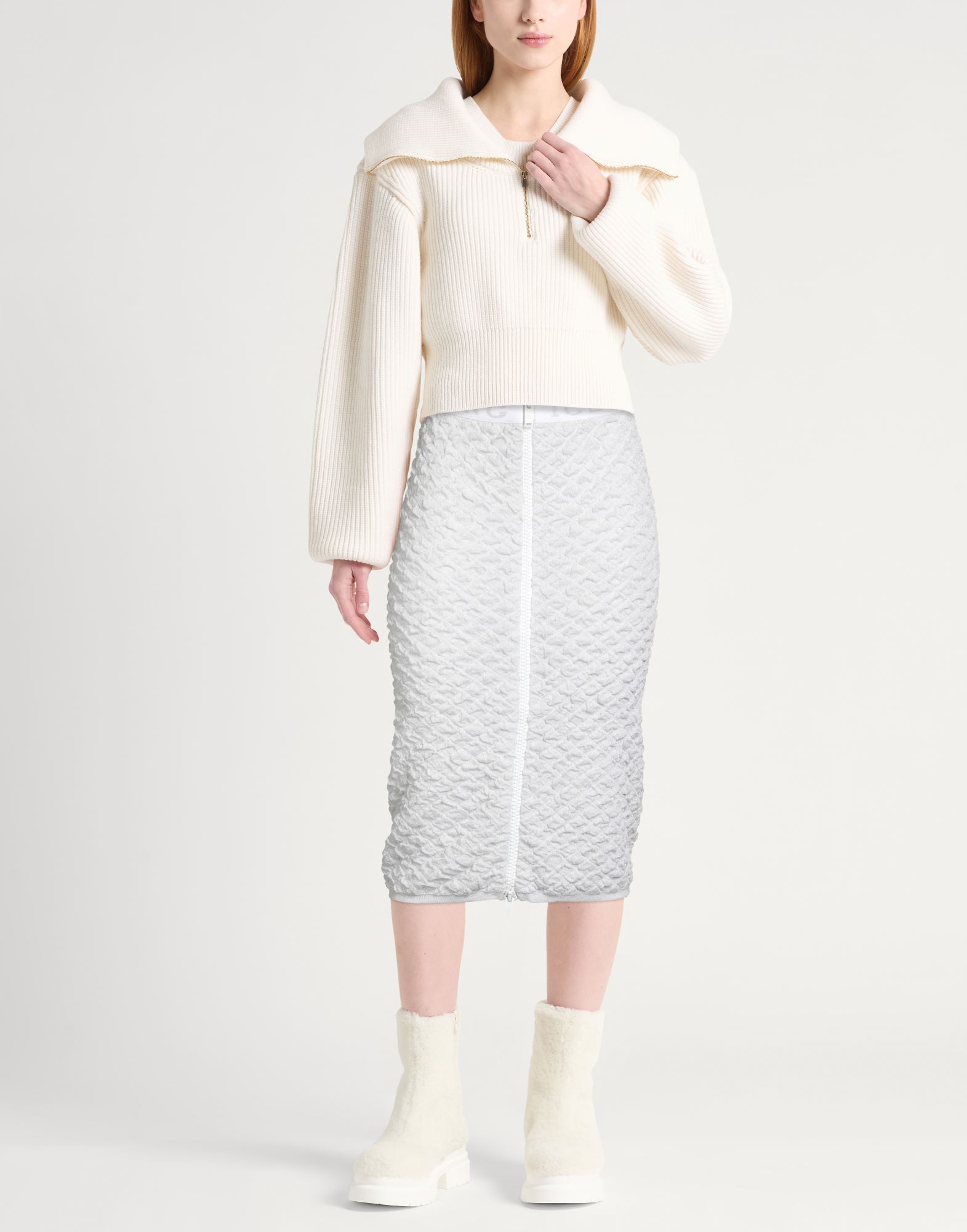  Iceberg - Hosen & Röcke - Midi-röcke - On Yoox.com 
