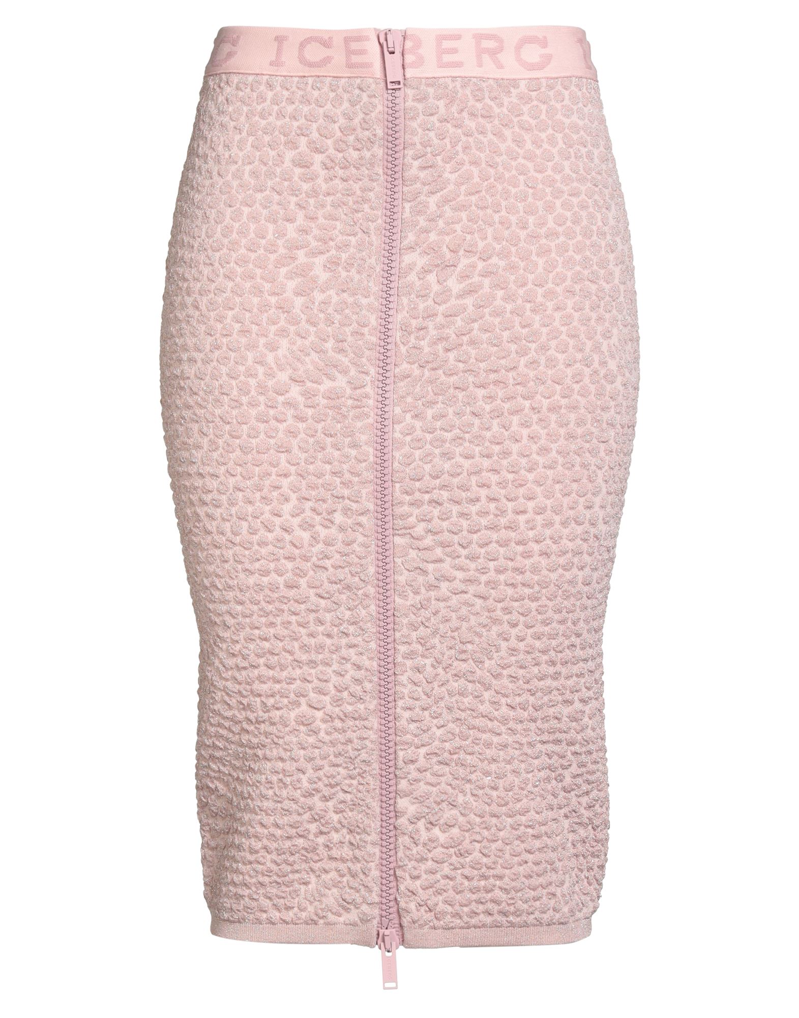  Iceberg - Hosen & Röcke - Midi-röcke - On Yoox.com 