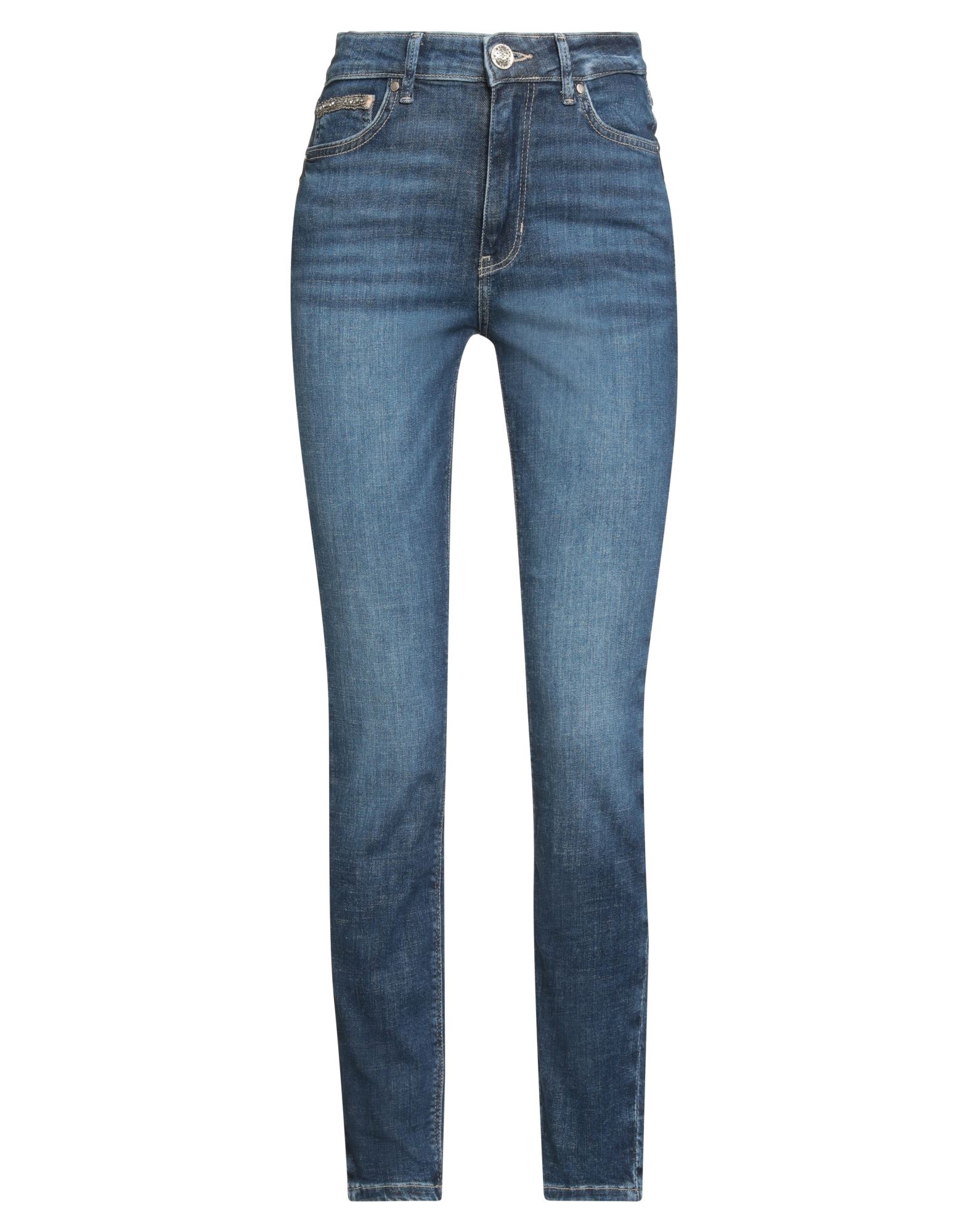 GUESS BOTTOMWEAR Τζιν